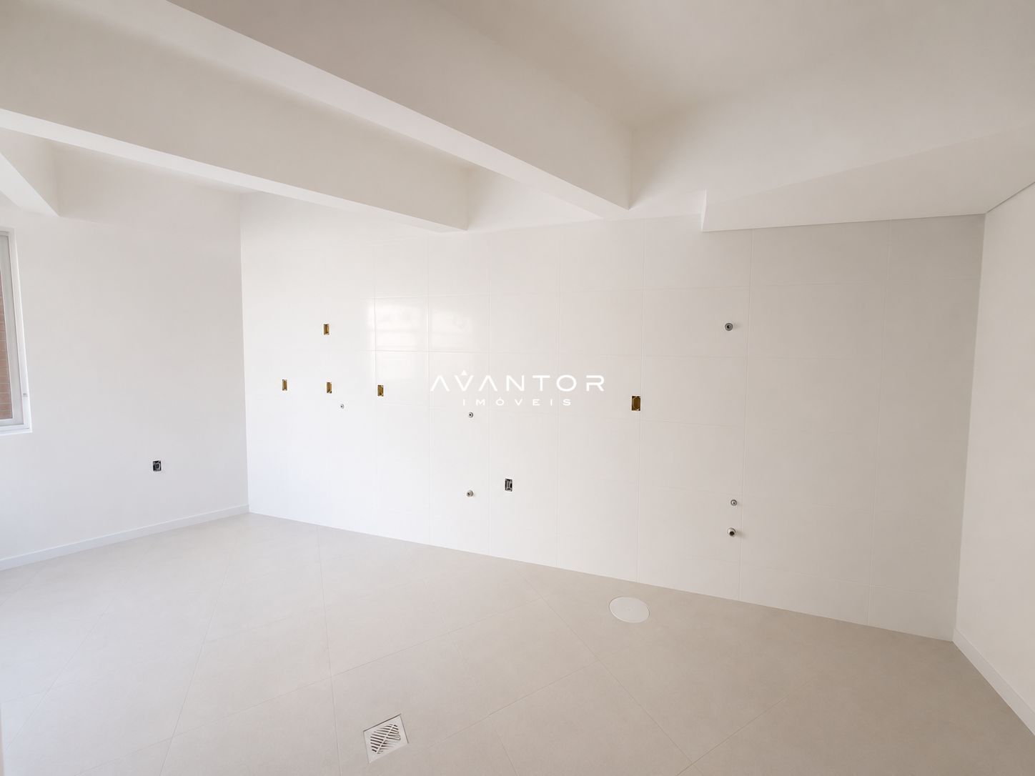 Sala Comercial com 3 salas para alugar no Residencial Edson, em Nossa Senhora de Fátima, Santa Maria/RS — foto 3 de 7
