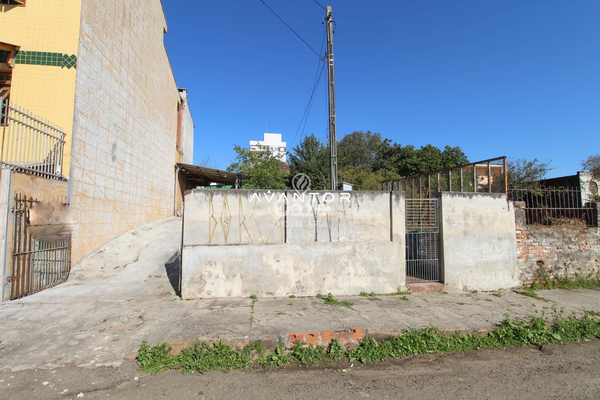 Casa com 2 quartos à venda em Nossa Senhora do Rosário, Santa Maria/RS — foto 2 de 18