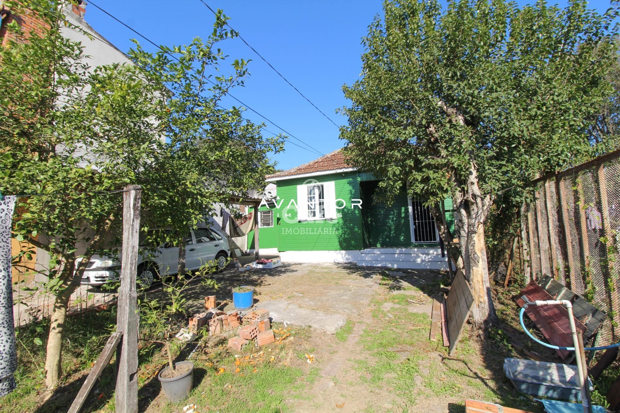 Casa com 2 quartos à venda em Nossa Senhora do Rosário, Santa Maria/RS — foto 6 de 18