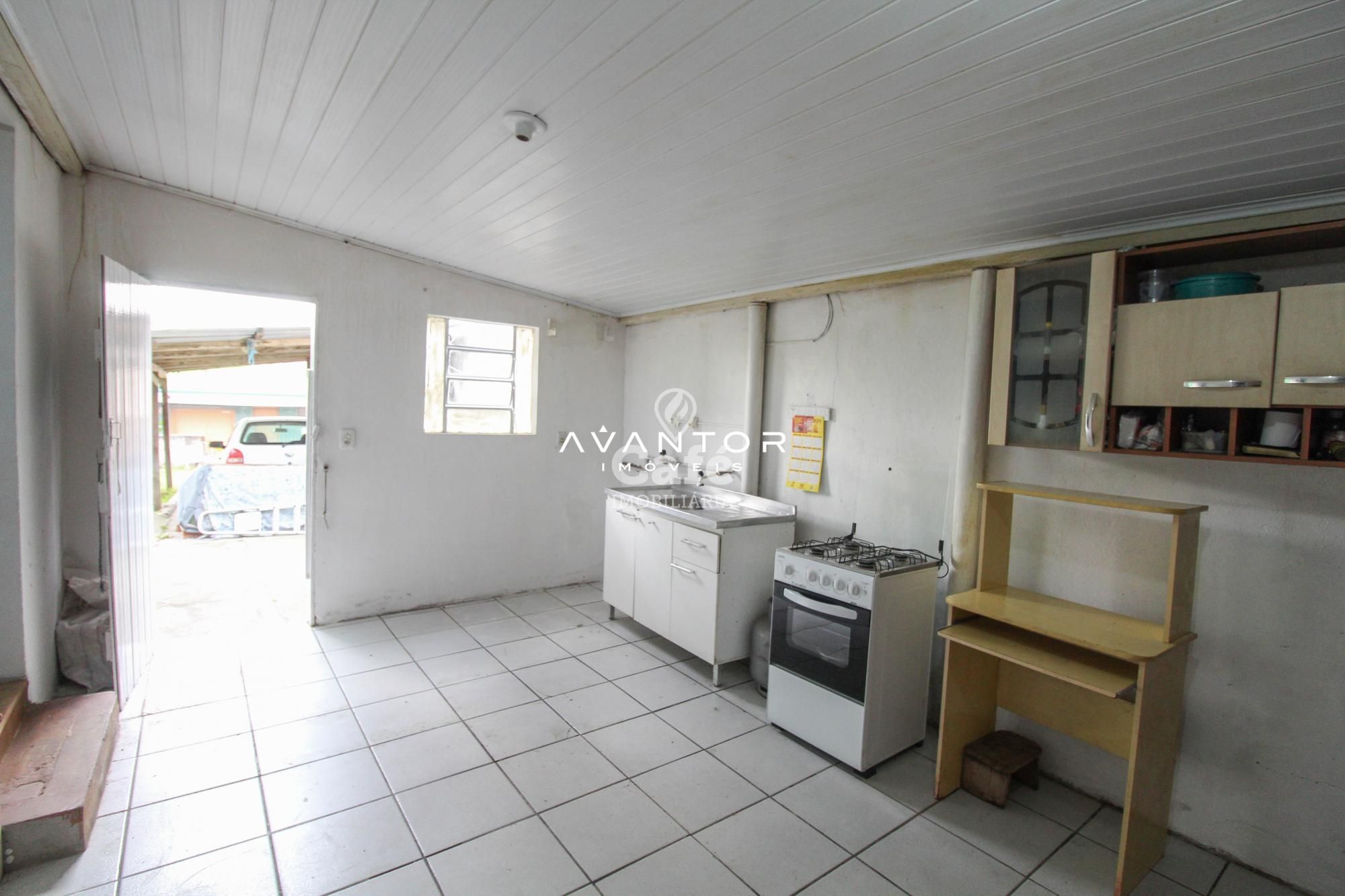 Casa com 2 quartos à venda em Nossa Senhora do Rosário, Santa Maria/RS — foto 11 de 18