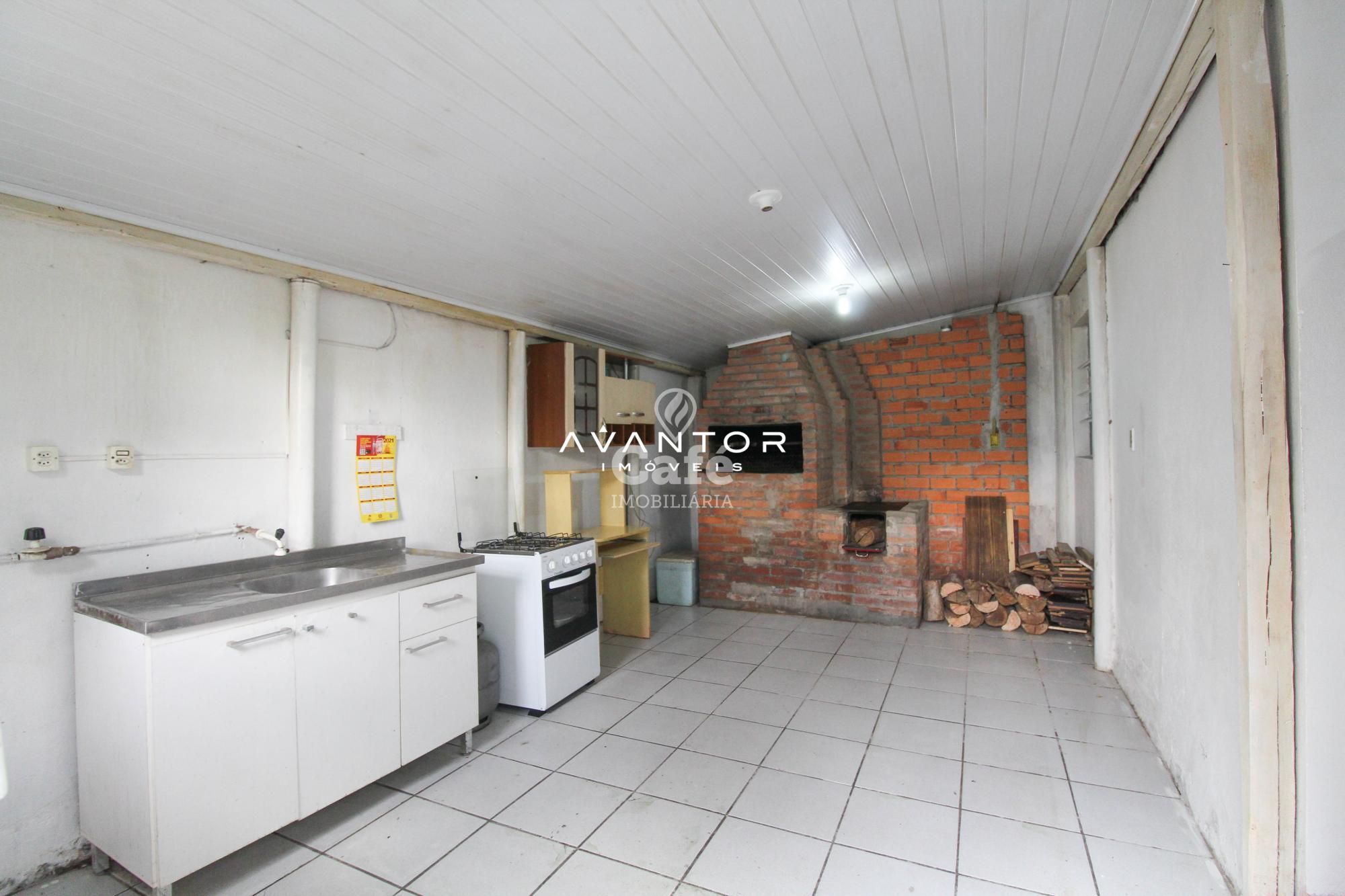 Casa com 2 quartos à venda em Nossa Senhora do Rosário, Santa Maria/RS — foto 12 de 18