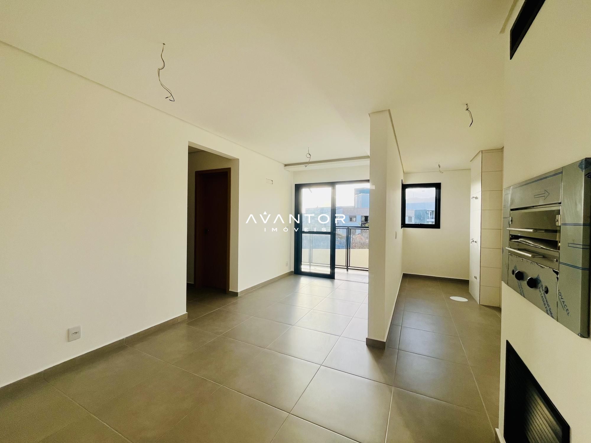 Apartamento com 2 quartos à venda no Residencial Vétraz, em Nossa Senhora do Rosário, Santa Maria/RS — foto 2 de 10