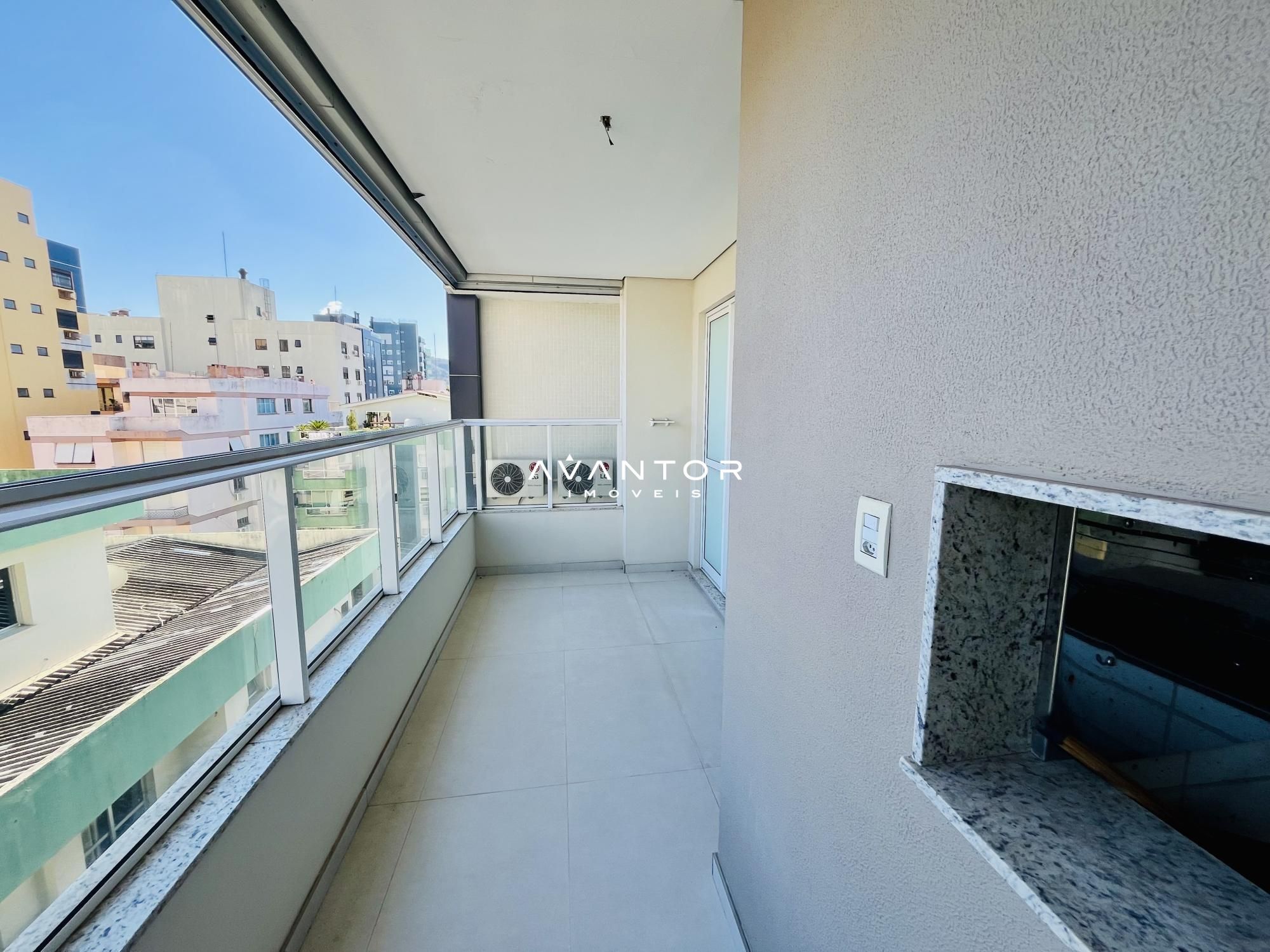 Apartamento com 2 quartos à venda no Residencial Paradizzo, em Nossa Senhora das Dores, Santa Maria/RS — foto 8 de 21