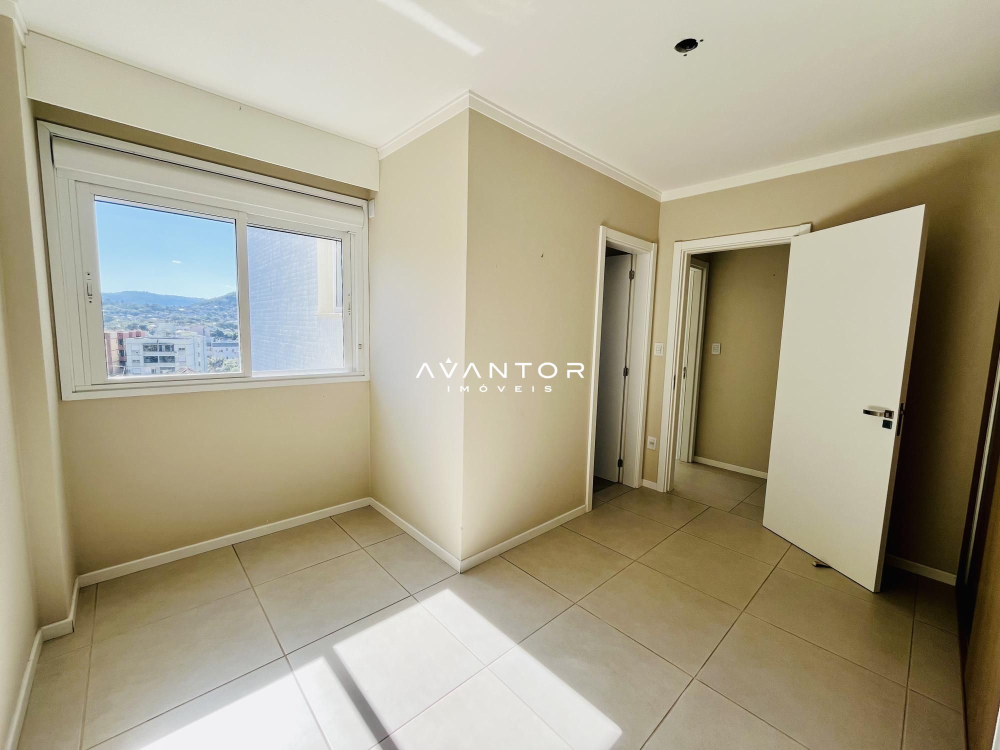 Apartamento com 2 quartos à venda no Residencial Paradizzo, em Nossa Senhora das Dores, Santa Maria/RS — foto 14 de 21