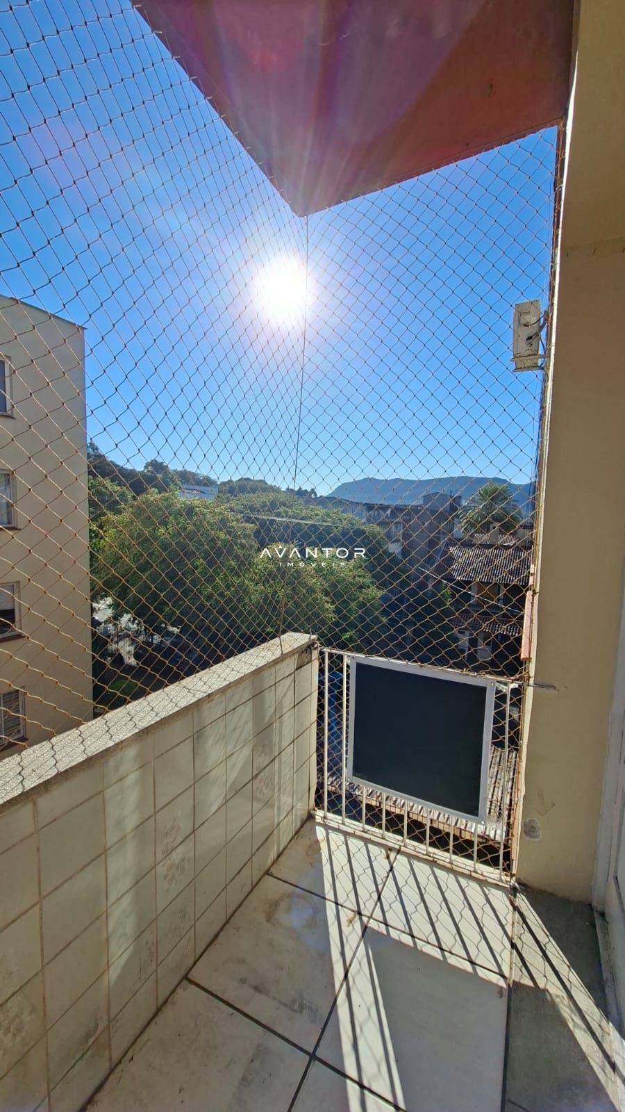 Apartamento com 2 quartos à venda no Condomínio Jardim Residencial São Luiz, em Centro, Santa Maria/RS — foto 6 de 14
