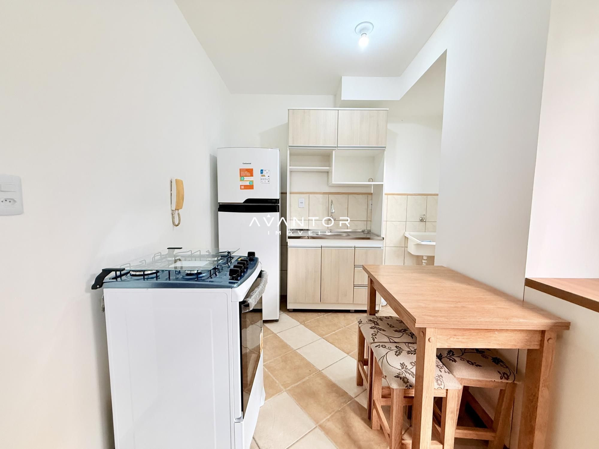 Apartamento com 1 quarto à venda no Residencial Drummond, em Centro, Santa Maria/RS — foto 5 de 11