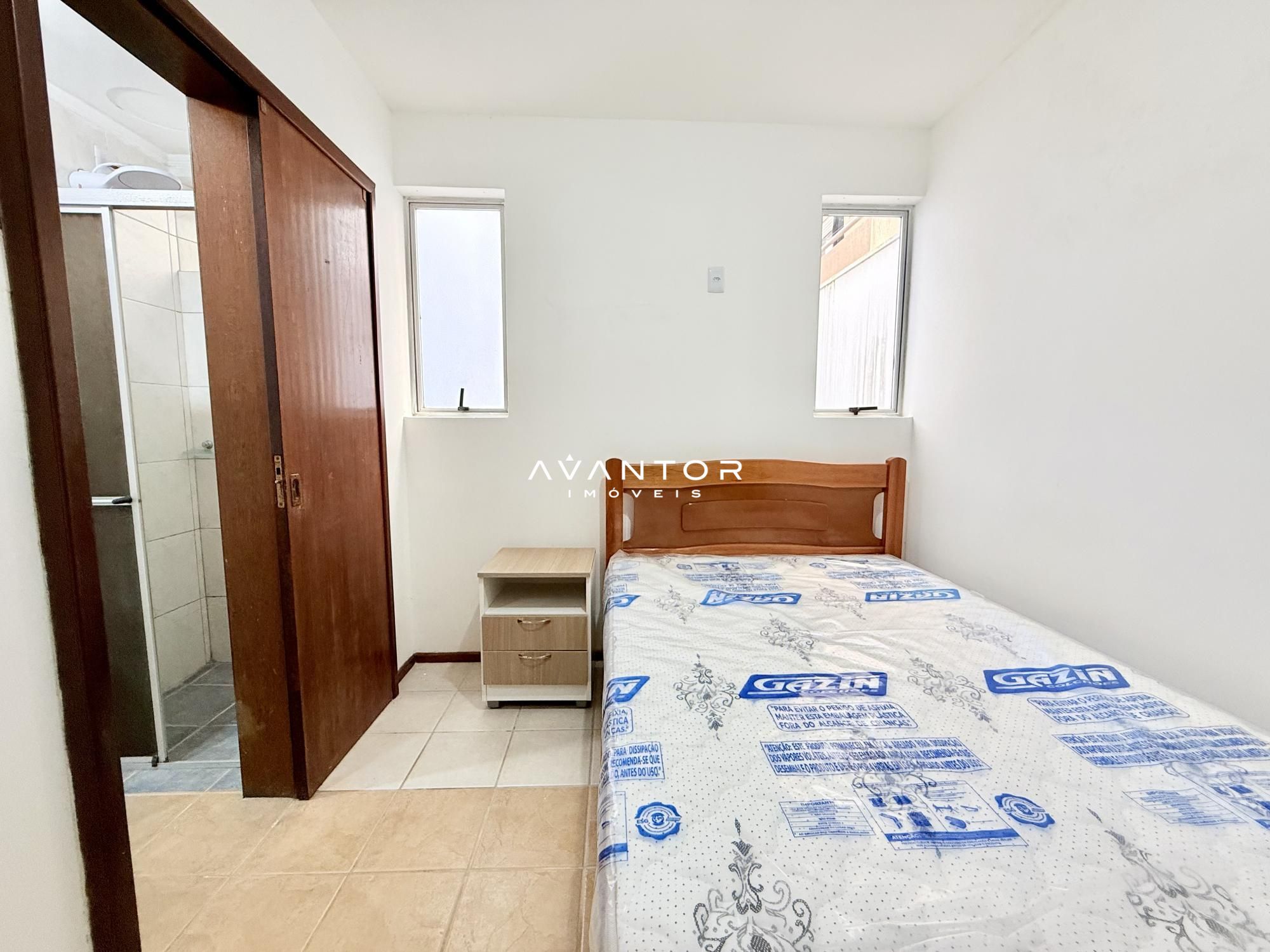 Apartamento com 1 quarto à venda no Residencial Drummond, em Centro, Santa Maria/RS — foto 8 de 11