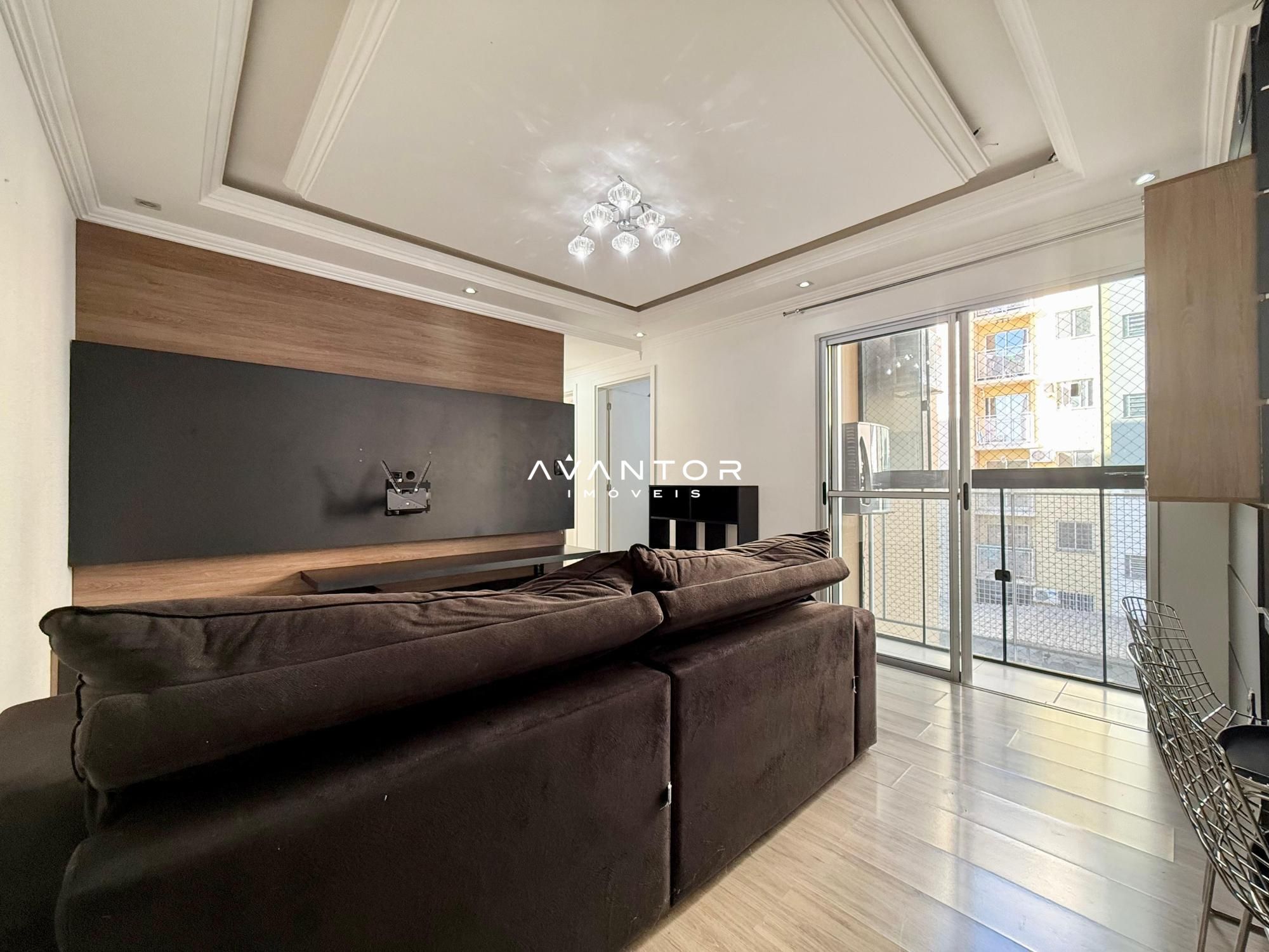 Apartamento com 3 quartos à venda no Residencial Trentino, em Nossa Senhora Medianeira, Santa Maria/RS — foto 2 de 14
