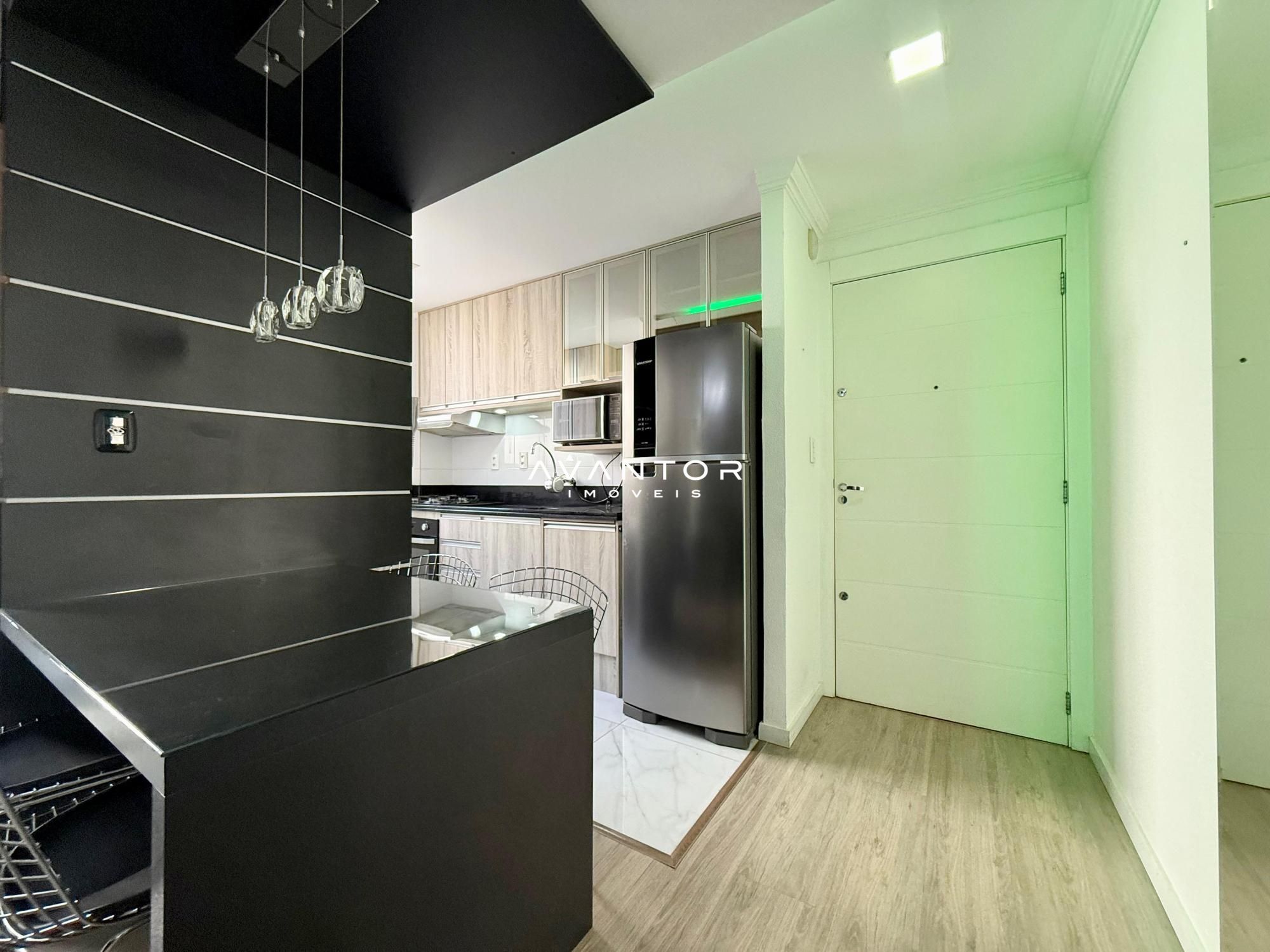 Apartamento com 3 quartos à venda no Residencial Trentino, em Nossa Senhora Medianeira, Santa Maria/RS — foto 6 de 14