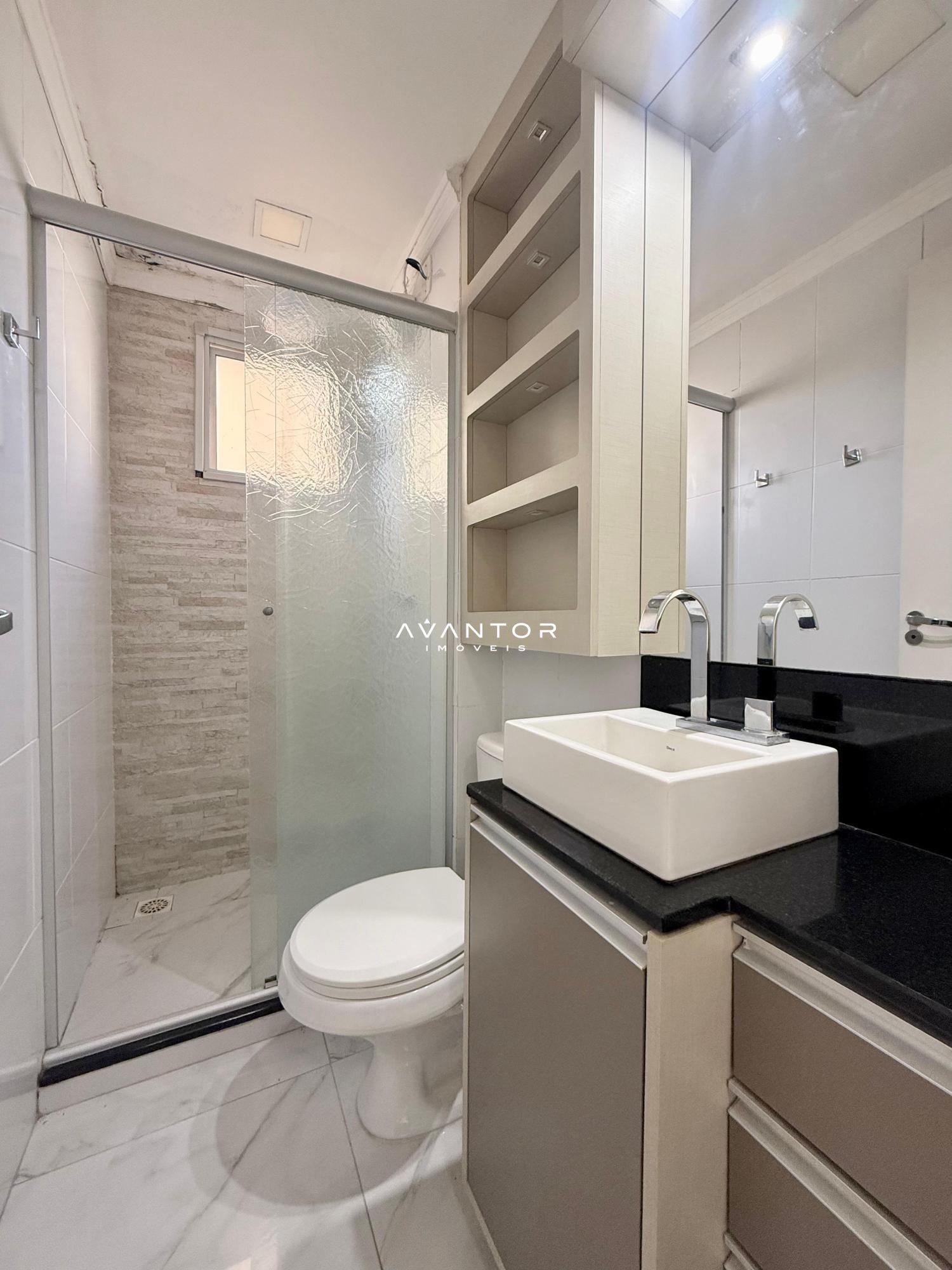 Apartamento com 3 quartos à venda no Residencial Trentino, em Nossa Senhora Medianeira, Santa Maria/RS — foto 12 de 14