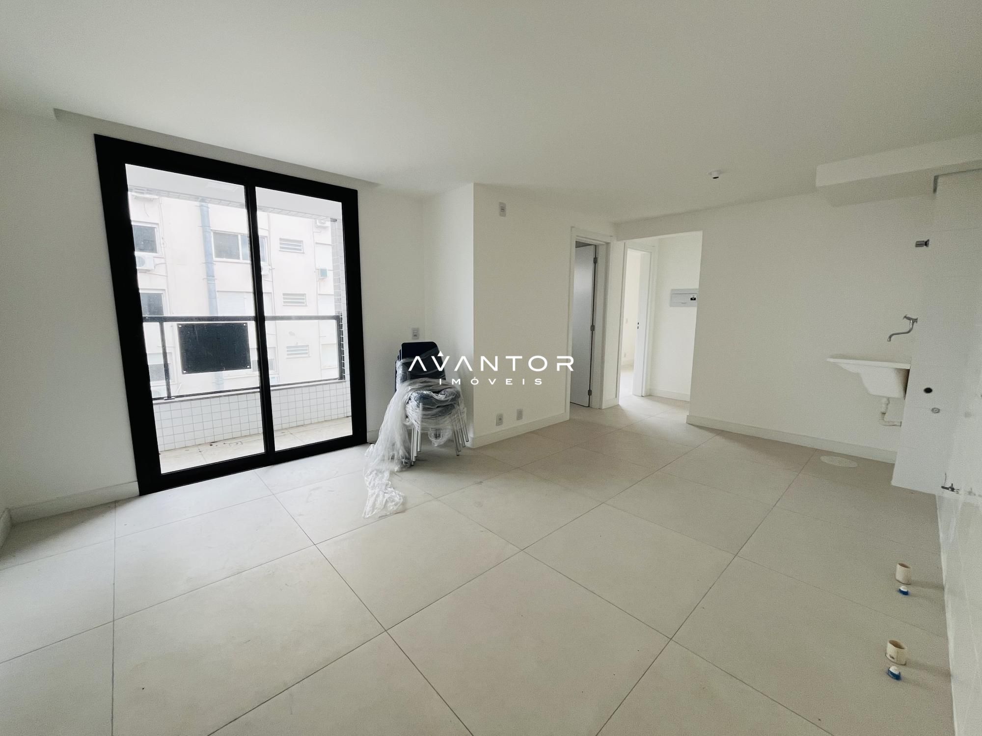 Apartamento com 2 quartos à venda no Residencial VIVANT, em Centro, Santa Maria/RS — foto 3 de 8