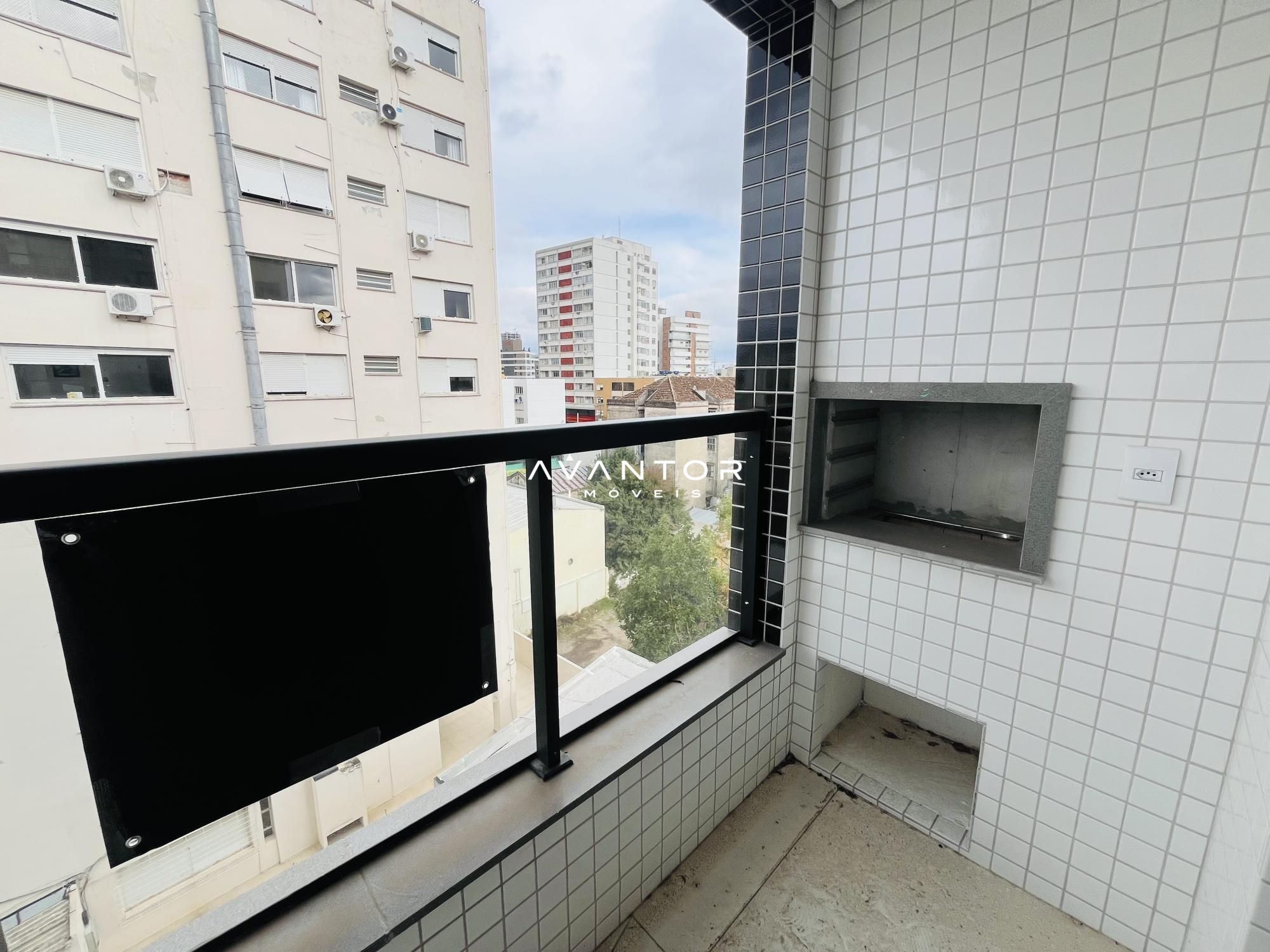 Apartamento com 2 quartos à venda no Residencial VIVANT, em Centro, Santa Maria/RS — foto 5 de 8