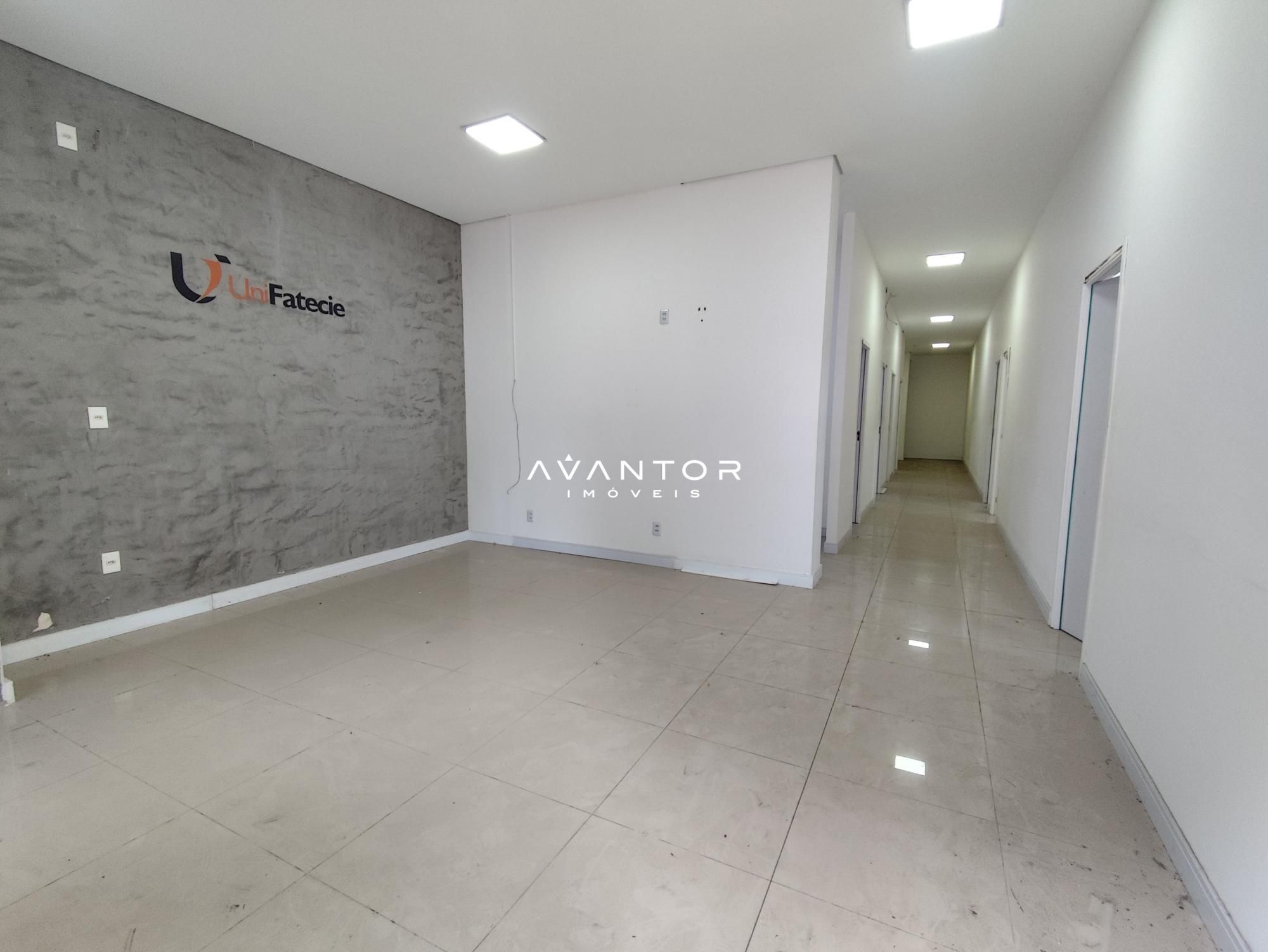 Loja com 1 sala para alugar no Residencial Solar Dr. Adames, em Centro, Santa Maria/RS — foto 2 de 21