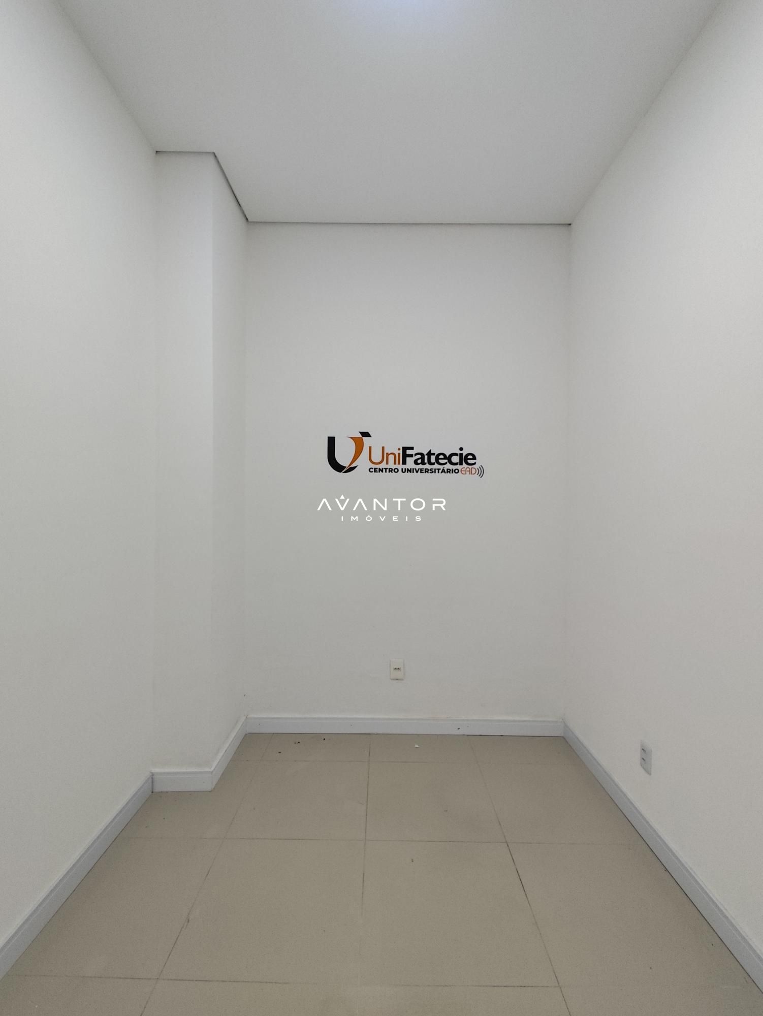 Loja com 1 sala para alugar no Residencial Solar Dr. Adames, em Centro, Santa Maria/RS — foto 12 de 21
