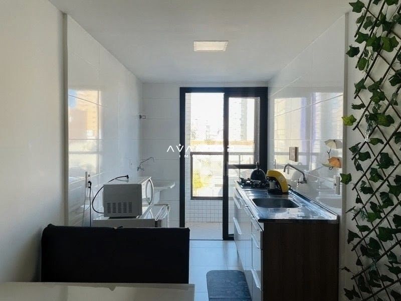 Apartamento com 1 quarto para alugar no Residencial Sant'anna, em Centro, Santa Maria/RS — foto 5 de 11