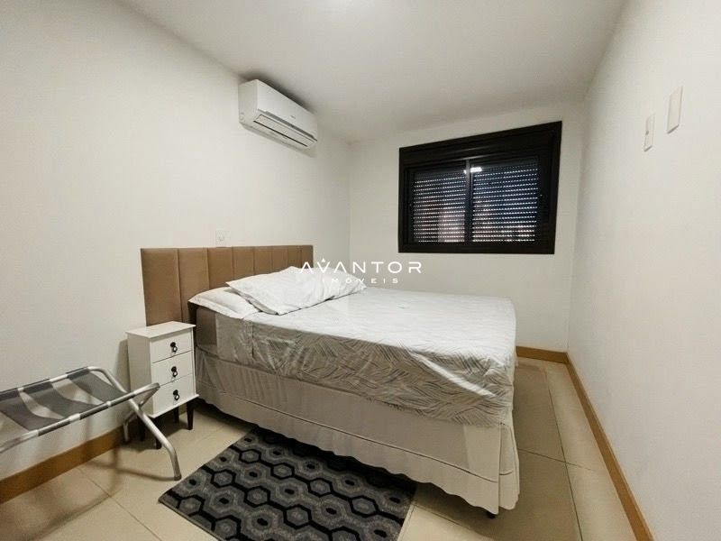 Apartamento com 1 quarto para alugar no Residencial Sant'anna, em Centro, Santa Maria/RS — foto 10 de 11