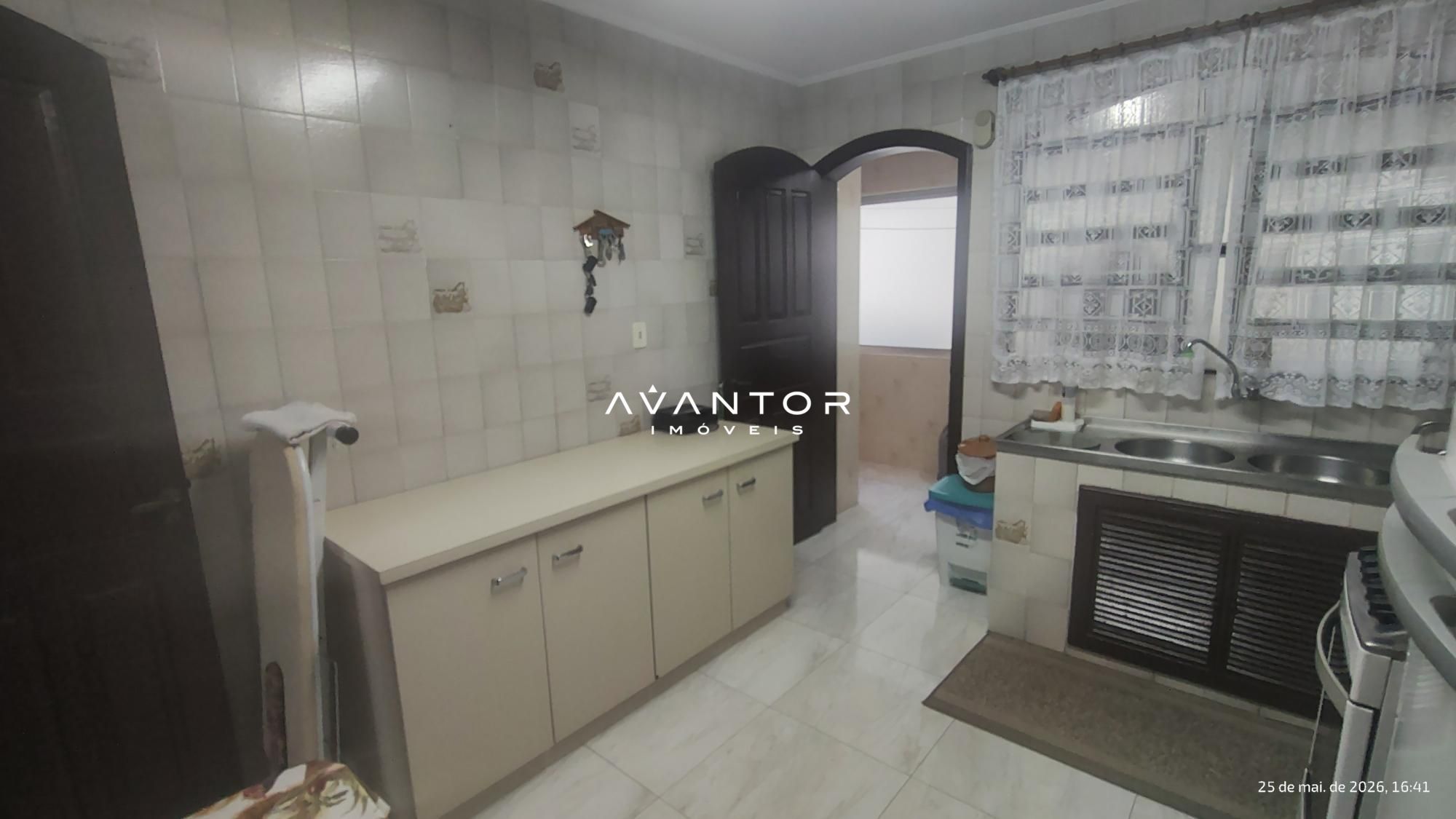 Apartamento com 3 quartos à venda no Residencial Camila, em Nossa Senhora de Lourdes, Santa Maria/RS — foto 10 de 12