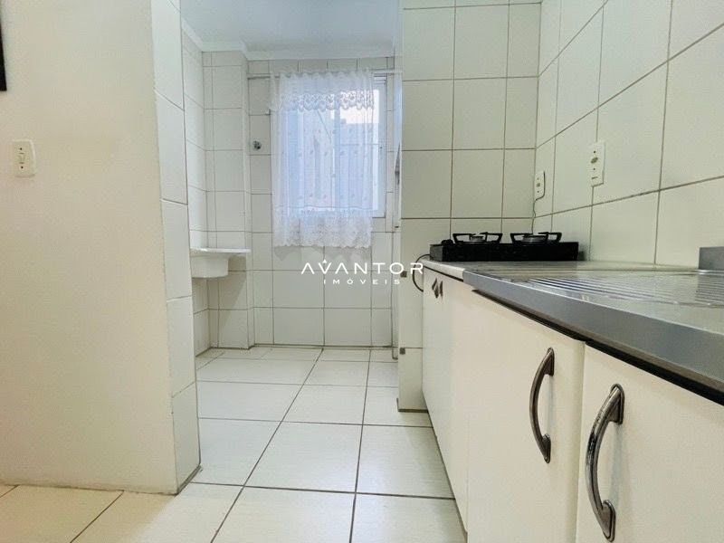 Studio com 1 quarto à venda no Edifício Dr. Astrogildo de Azevedo, em Centro, Santa Maria/RS — foto 10 de 12