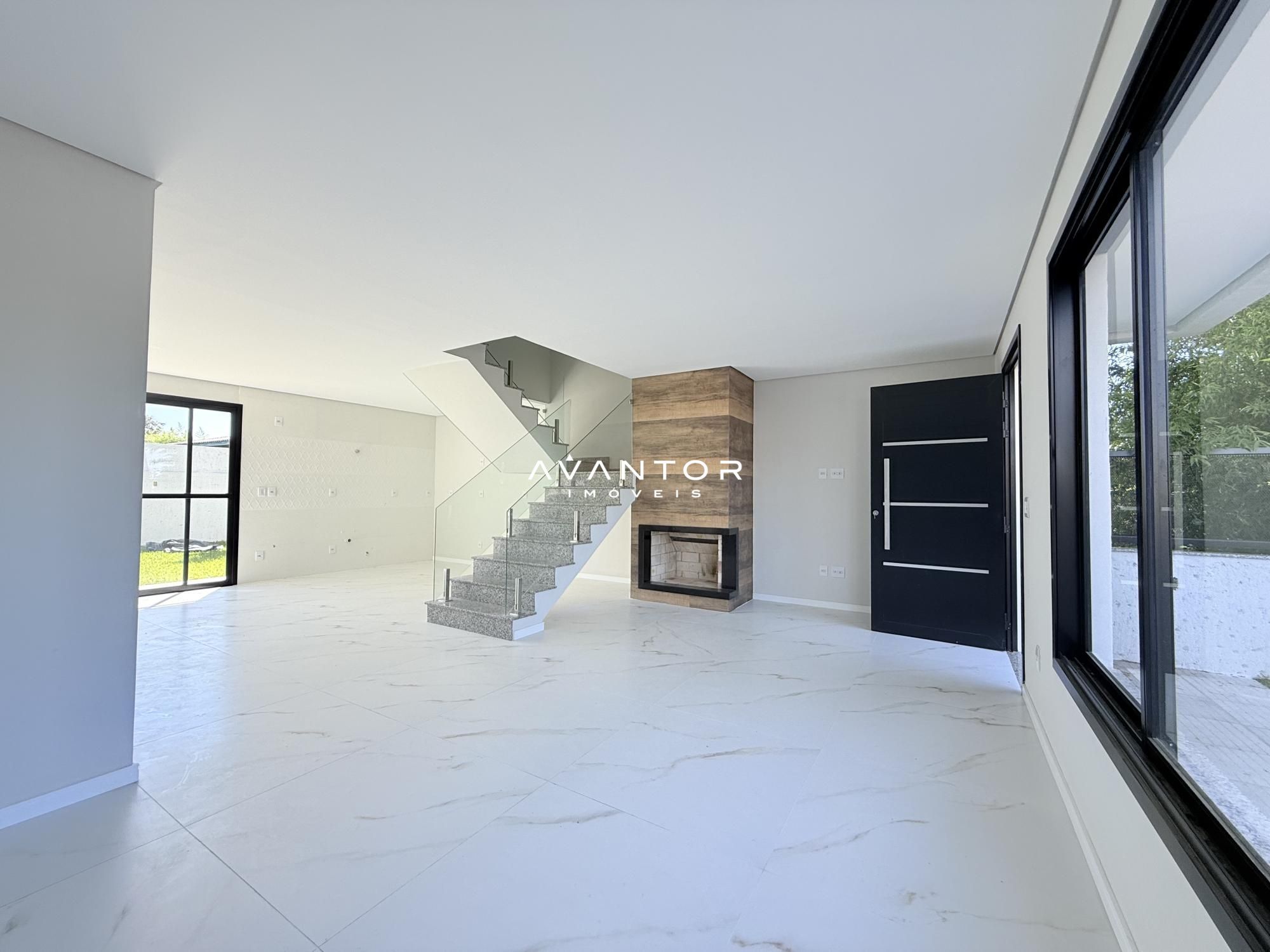 Casa com 3 quartos à venda em Diácono João Luiz Pozzobon, Santa Maria/RS — foto 3 de 50