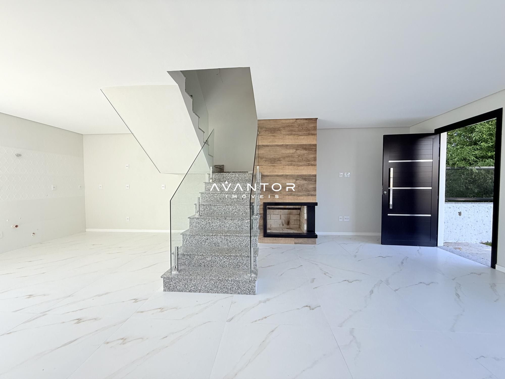 Casa com 3 quartos à venda em Diácono João Luiz Pozzobon, Santa Maria/RS — foto 4 de 50