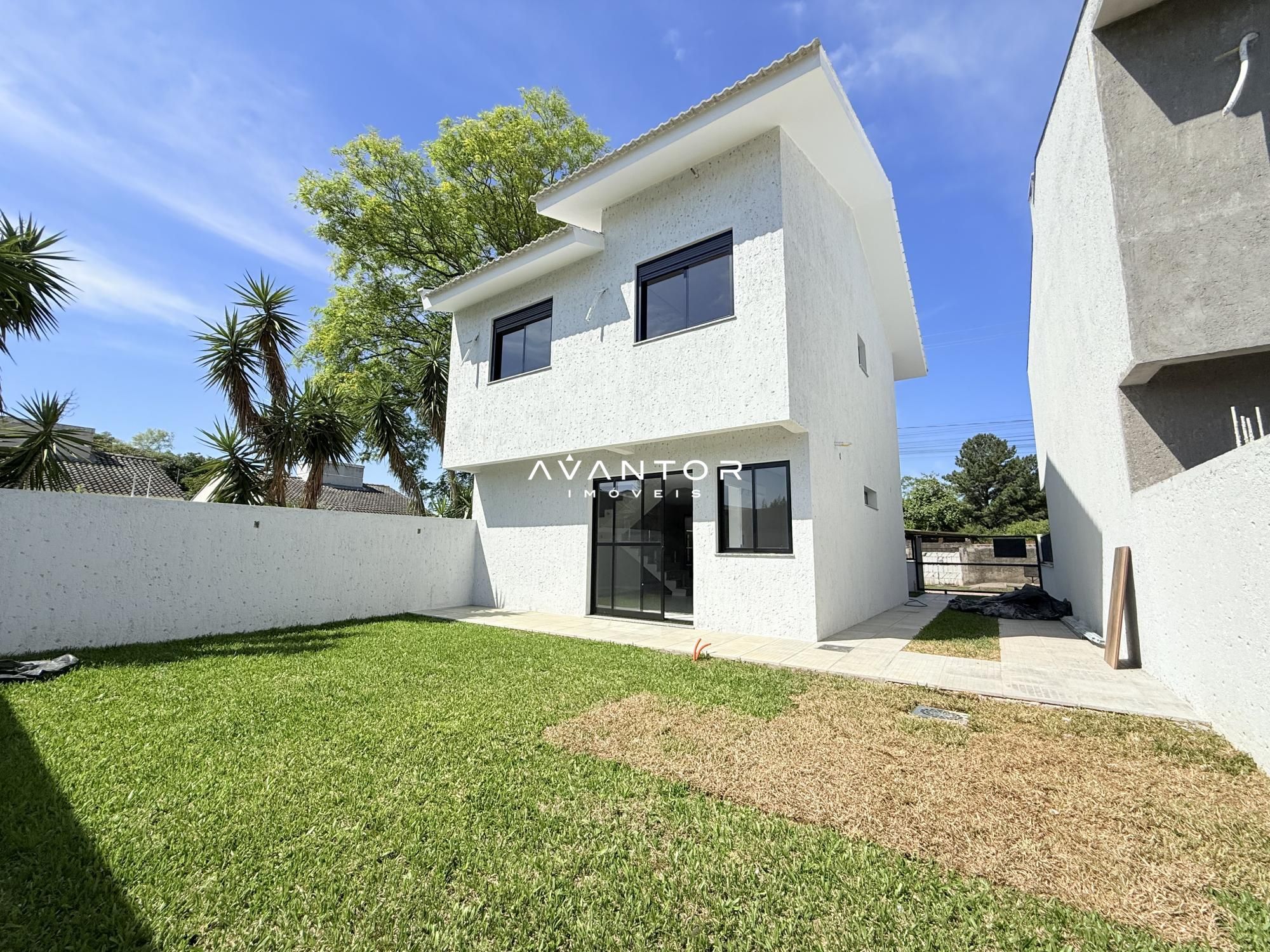 Casa com 3 quartos à venda em Diácono João Luiz Pozzobon, Santa Maria/RS — foto 6 de 50