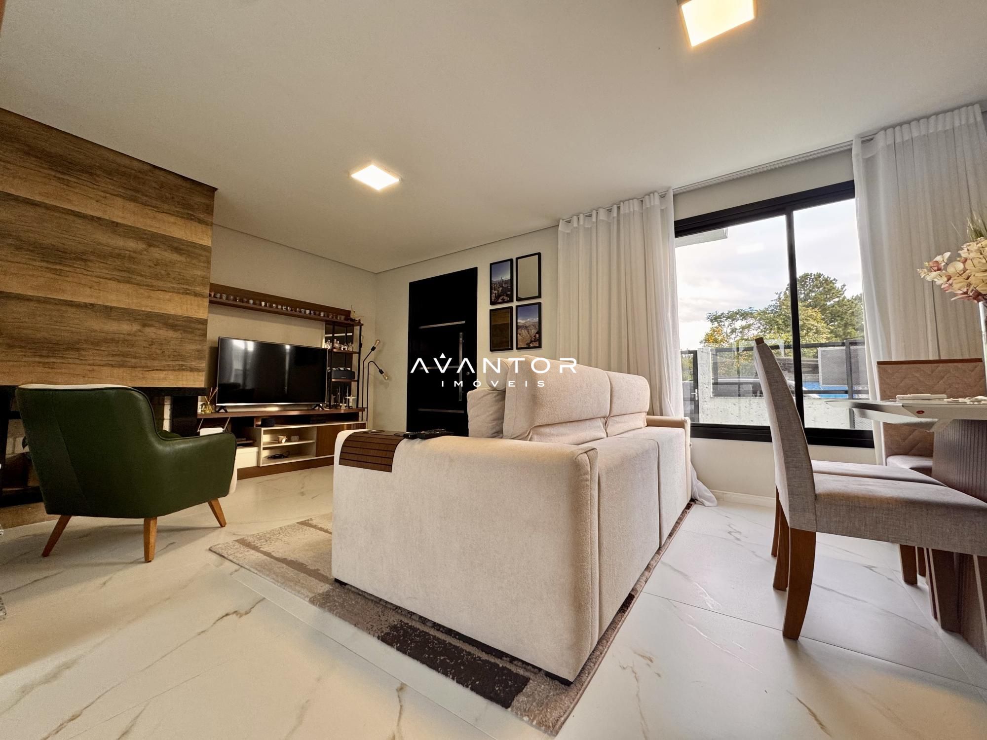 Casa com 3 quartos à venda em Diácono João Luiz Pozzobon, Santa Maria/RS — foto 30 de 50