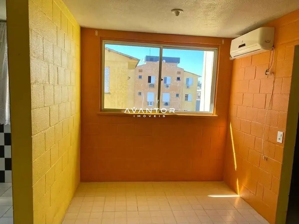 Apartamento com 2 quartos à venda no Conjunto Residencial Luis Bavaresco, em Uglione, Santa Maria/RS — foto 3 de 12