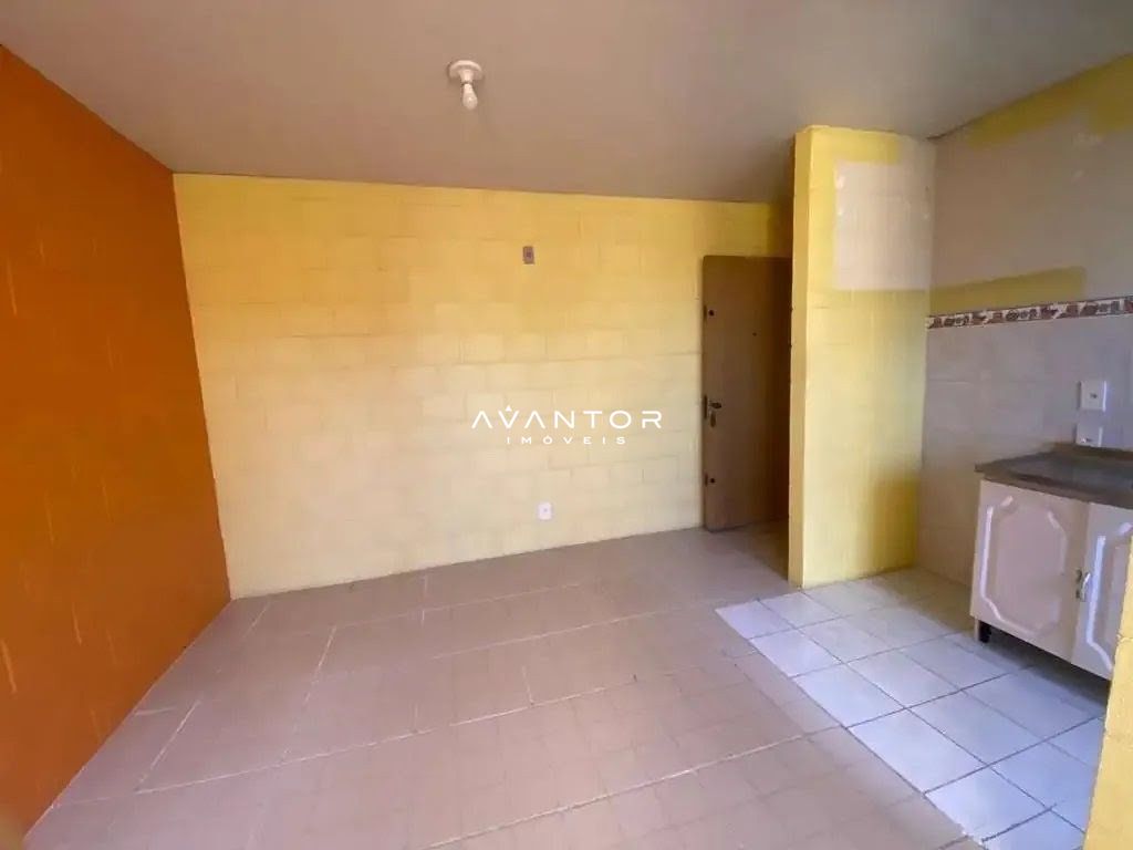 Apartamento com 2 quartos à venda no Conjunto Residencial Luis Bavaresco, em Uglione, Santa Maria/RS — foto 4 de 12