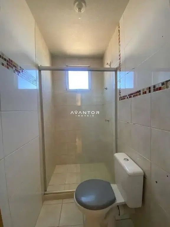 Apartamento com 2 quartos à venda no Conjunto Residencial Luis Bavaresco, em Uglione, Santa Maria/RS — foto 6 de 12