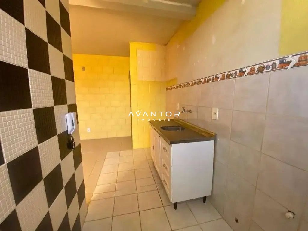 Apartamento com 2 quartos à venda no Conjunto Residencial Luis Bavaresco, em Uglione, Santa Maria/RS — foto 12 de 12