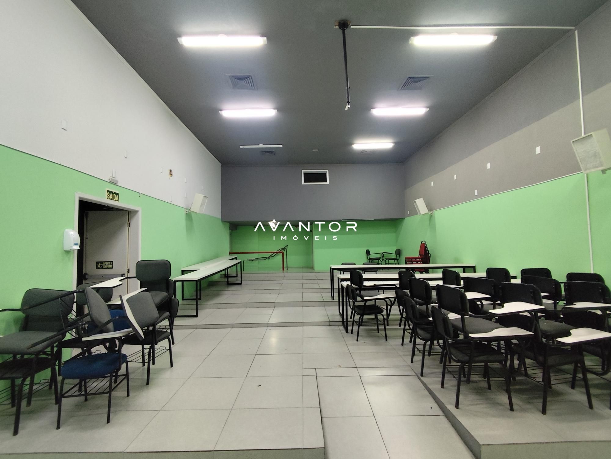 Sala Comercial com 1 sala à venda no Santa Maria Shopping, em Centro, Santa Maria/RS — foto 2 de 7