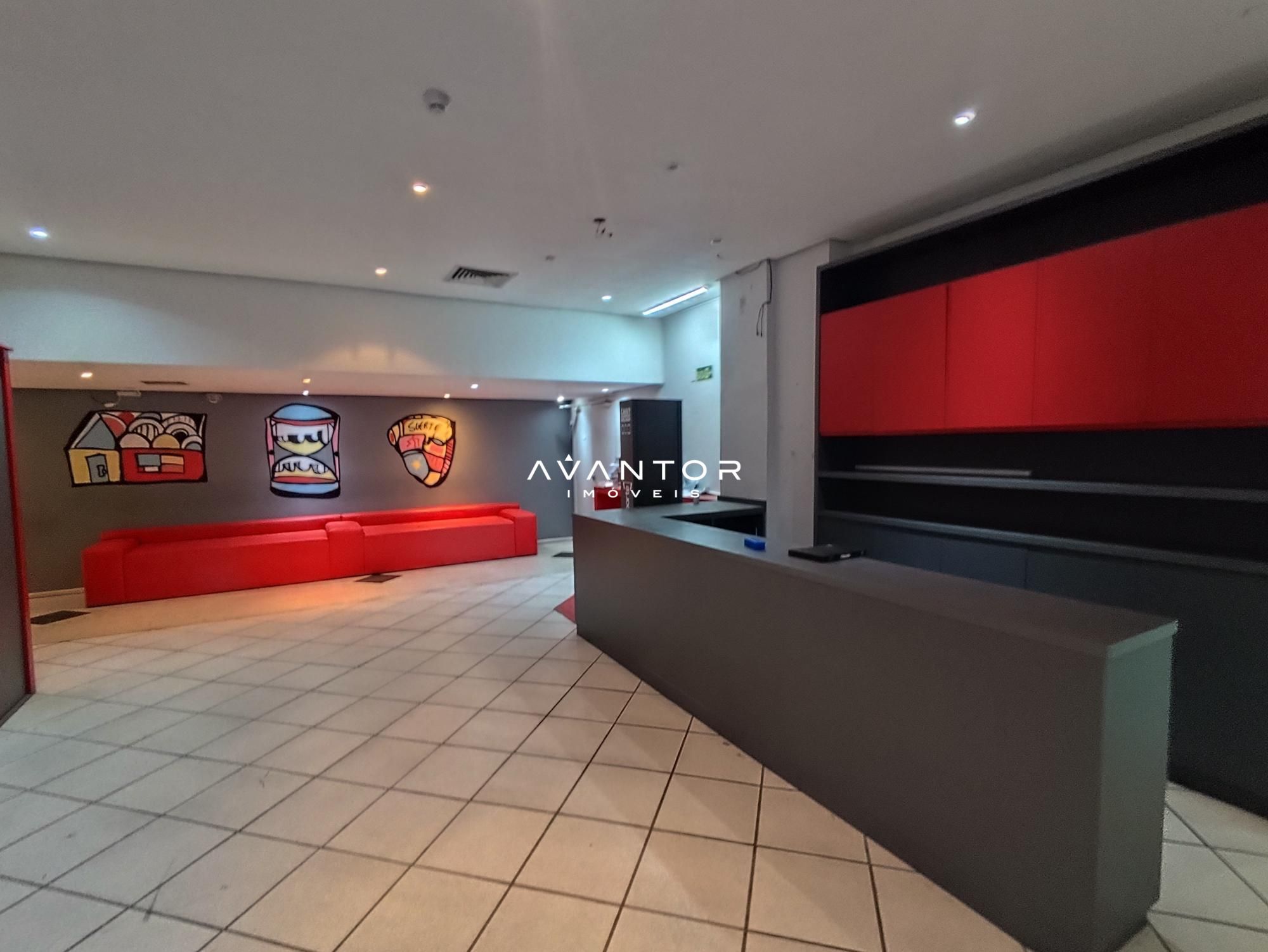 Sala Comercial com 1 sala à venda no Santa Maria Shopping, em Centro, Santa Maria/RS — foto 3 de 7
