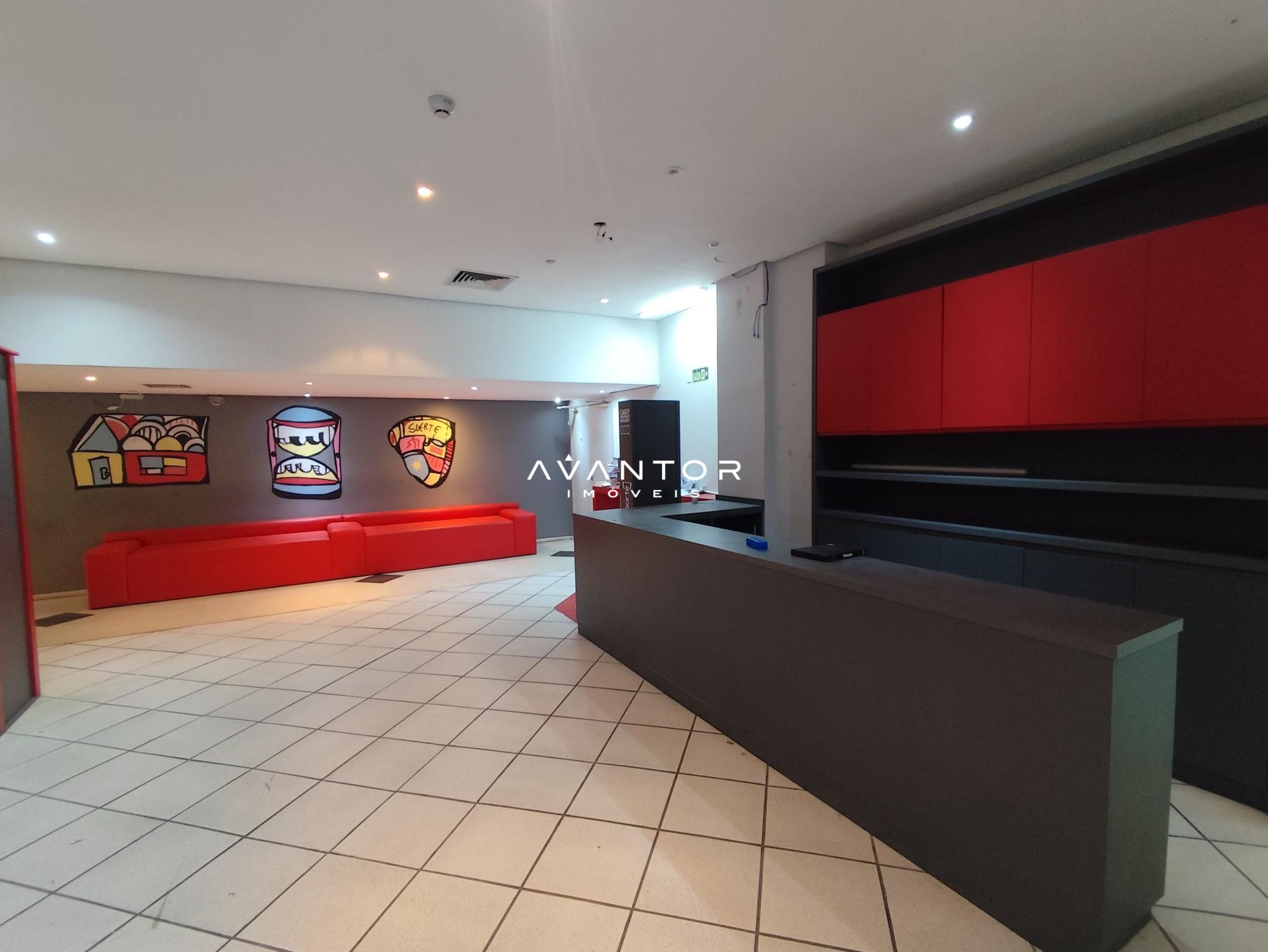 Sala Comercial com 1 sala à venda no Santa Maria Shopping, em Centro, Santa Maria/RS — foto 4 de 7