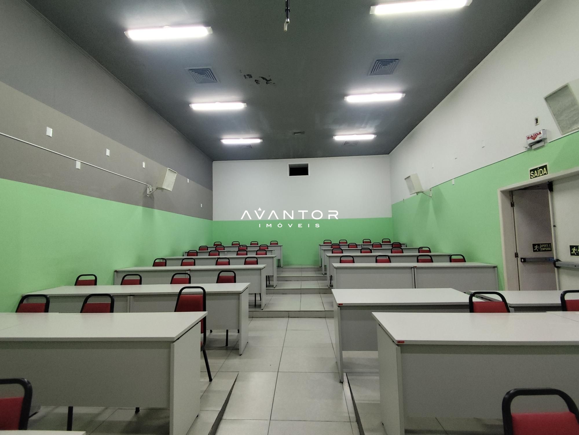 Sala Comercial com 1 sala à venda no Santa Maria Shopping, em Centro, Santa Maria/RS — foto 2 de 7