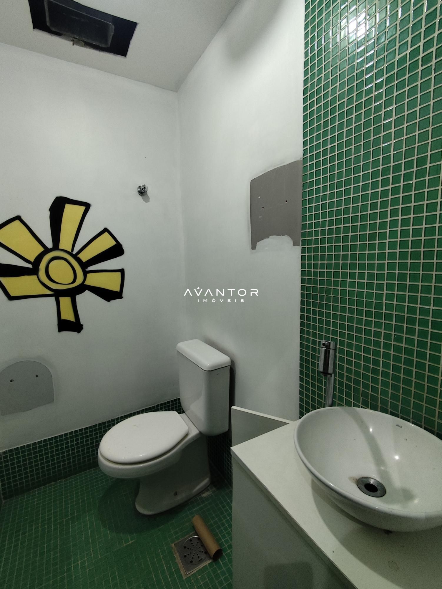 Sala Comercial com 1 sala à venda no Santa Maria Shopping, em Centro, Santa Maria/RS — foto 6 de 7