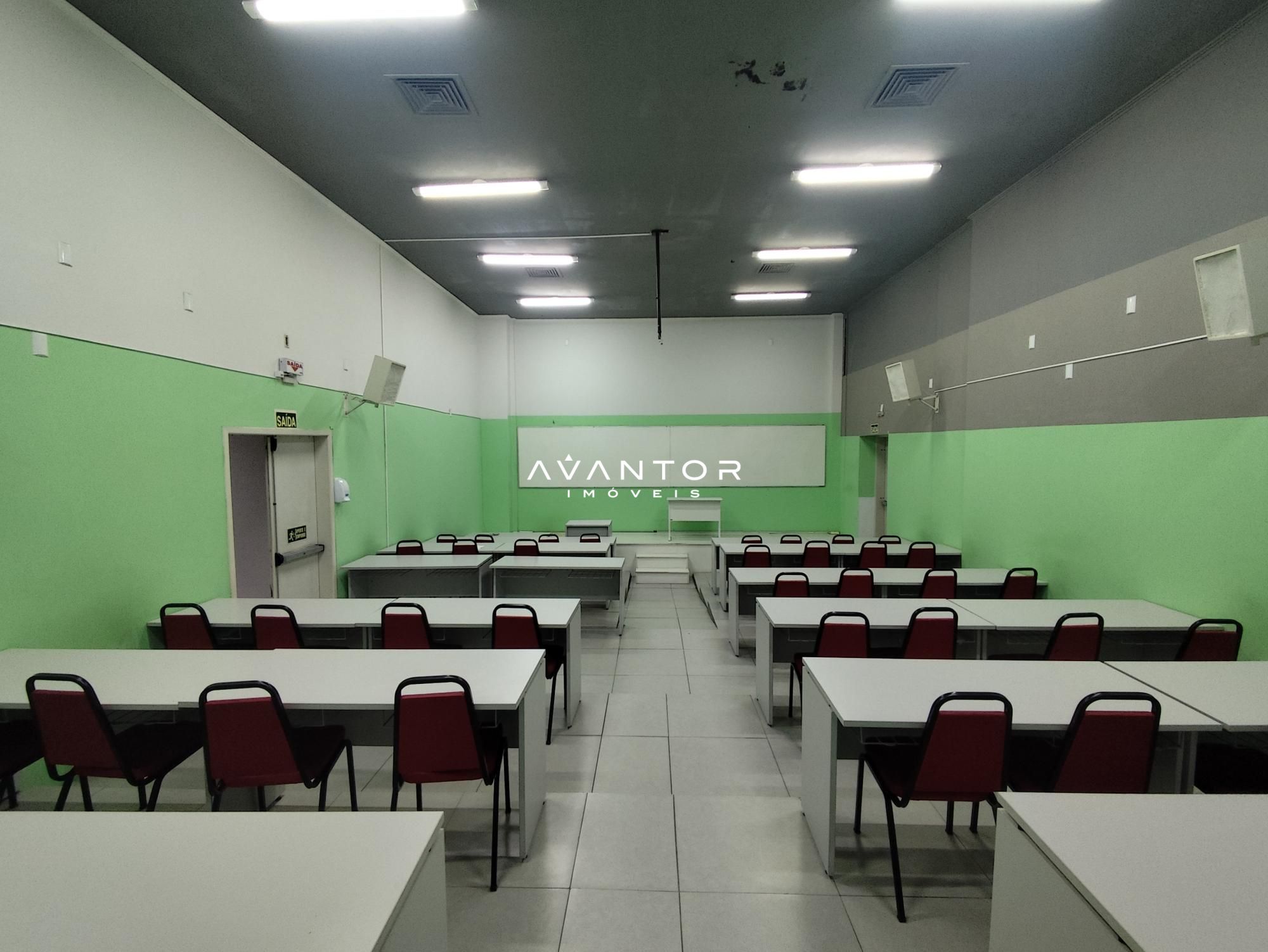 Sala Comercial com 2 salas para alugar no Santa Maria Shopping, em Centro, Santa Maria/RS — foto 3 de 9
