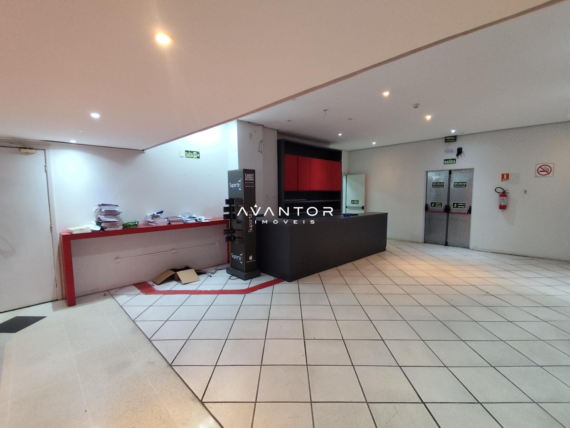 Sala Comercial com 2 salas para alugar no Santa Maria Shopping, em Centro, Santa Maria/RS — foto 7 de 9