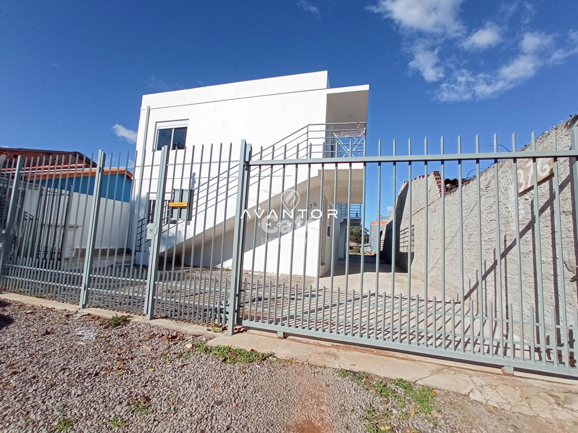 Apartamento com 2 quartos à venda em Pinheiro Machado, Santa Maria/RS — foto 10 de 13
