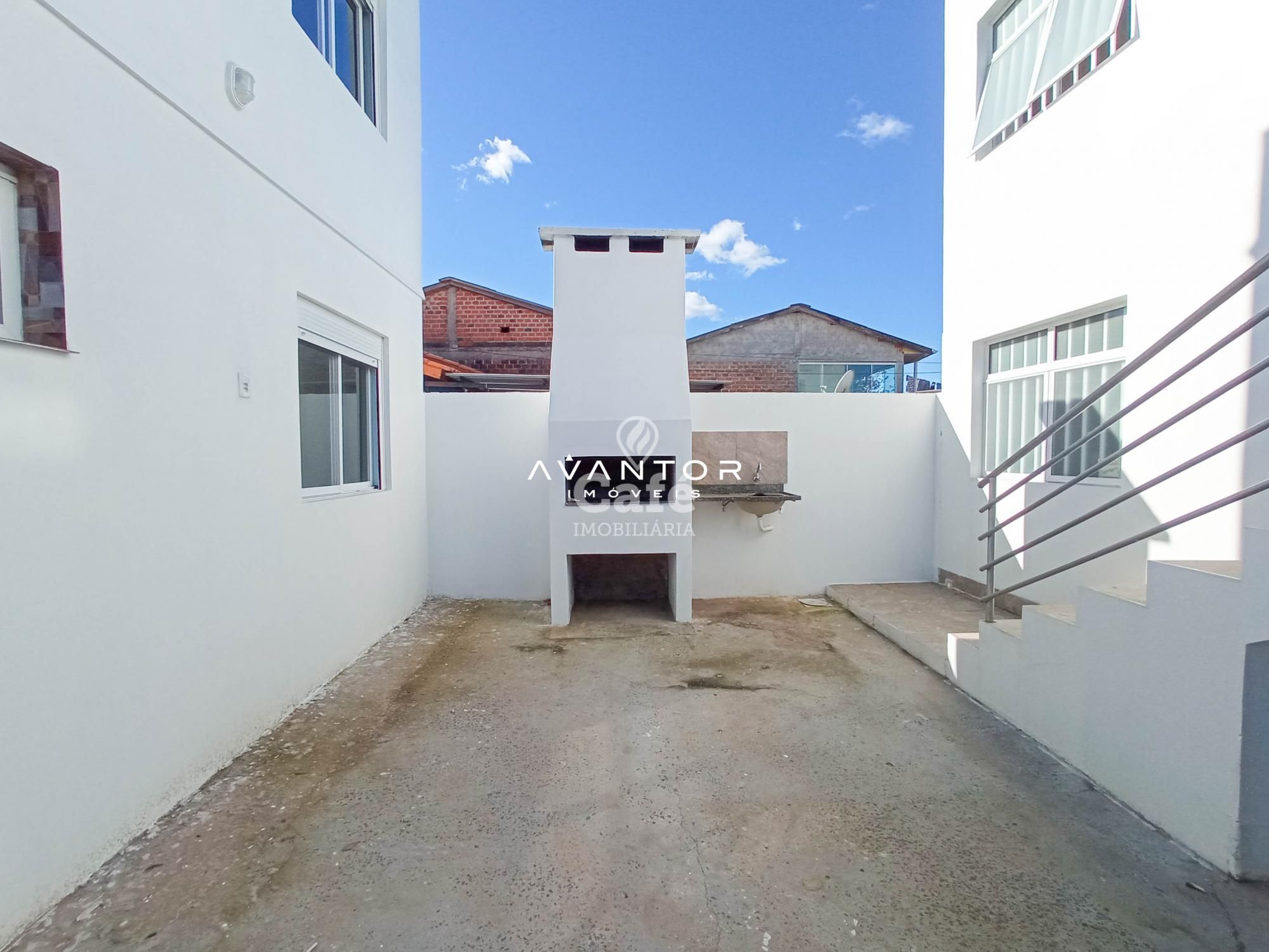 Apartamento com 2 quartos à venda em Pinheiro Machado, Santa Maria/RS — foto 11 de 13