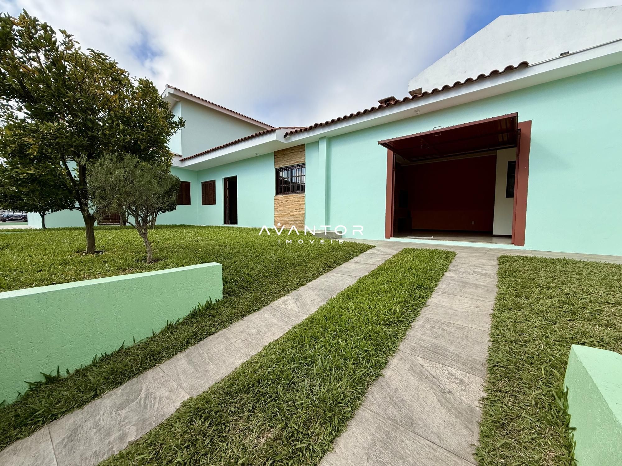 Casa com 4 quartos à venda em Passo D'Areia, Santa Maria/RS — foto 4 de 21