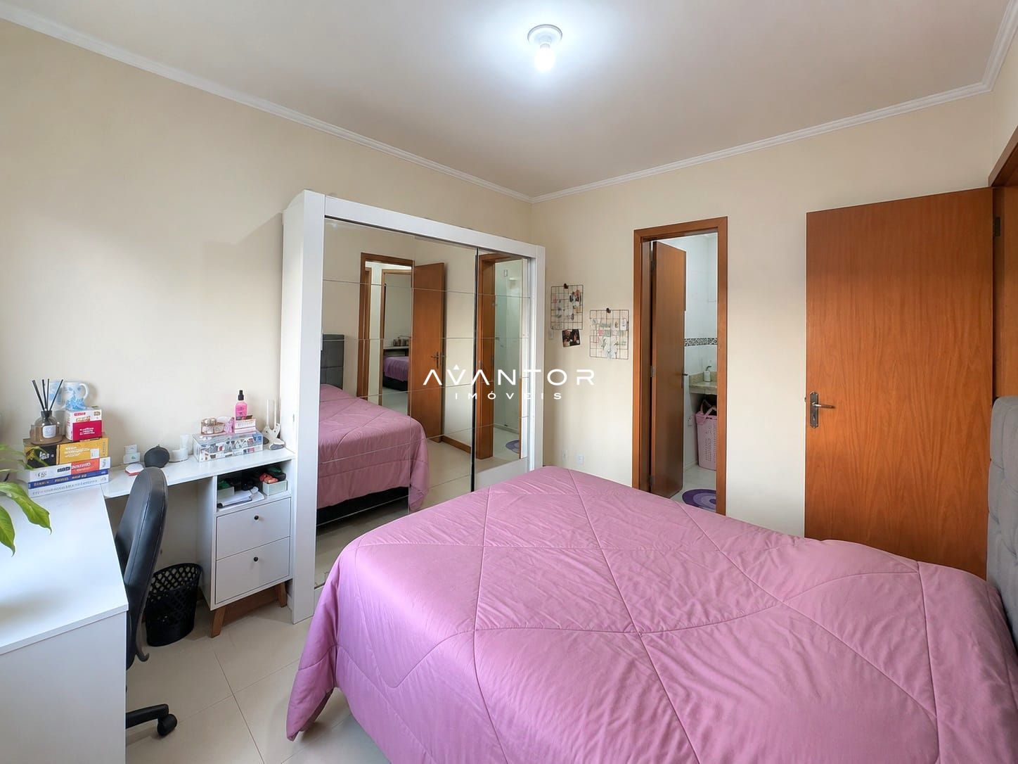 Apartamento com 3 quartos à venda no Residencial Solar Salamanca, em Centro, Santa Maria/RS — foto 7 de 7