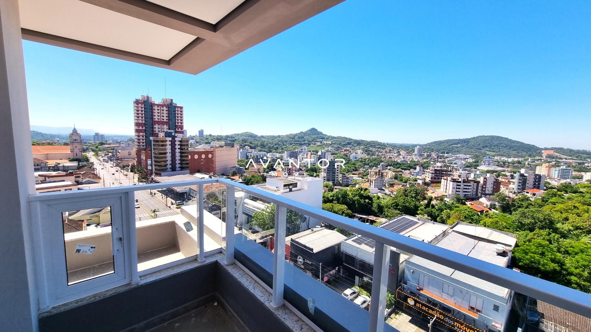 Apartamento com 3 quartos à venda no Residencial Costa Esmeralda, em Nossa Senhora das Dores, Santa Maria/RS — foto 19 de 32