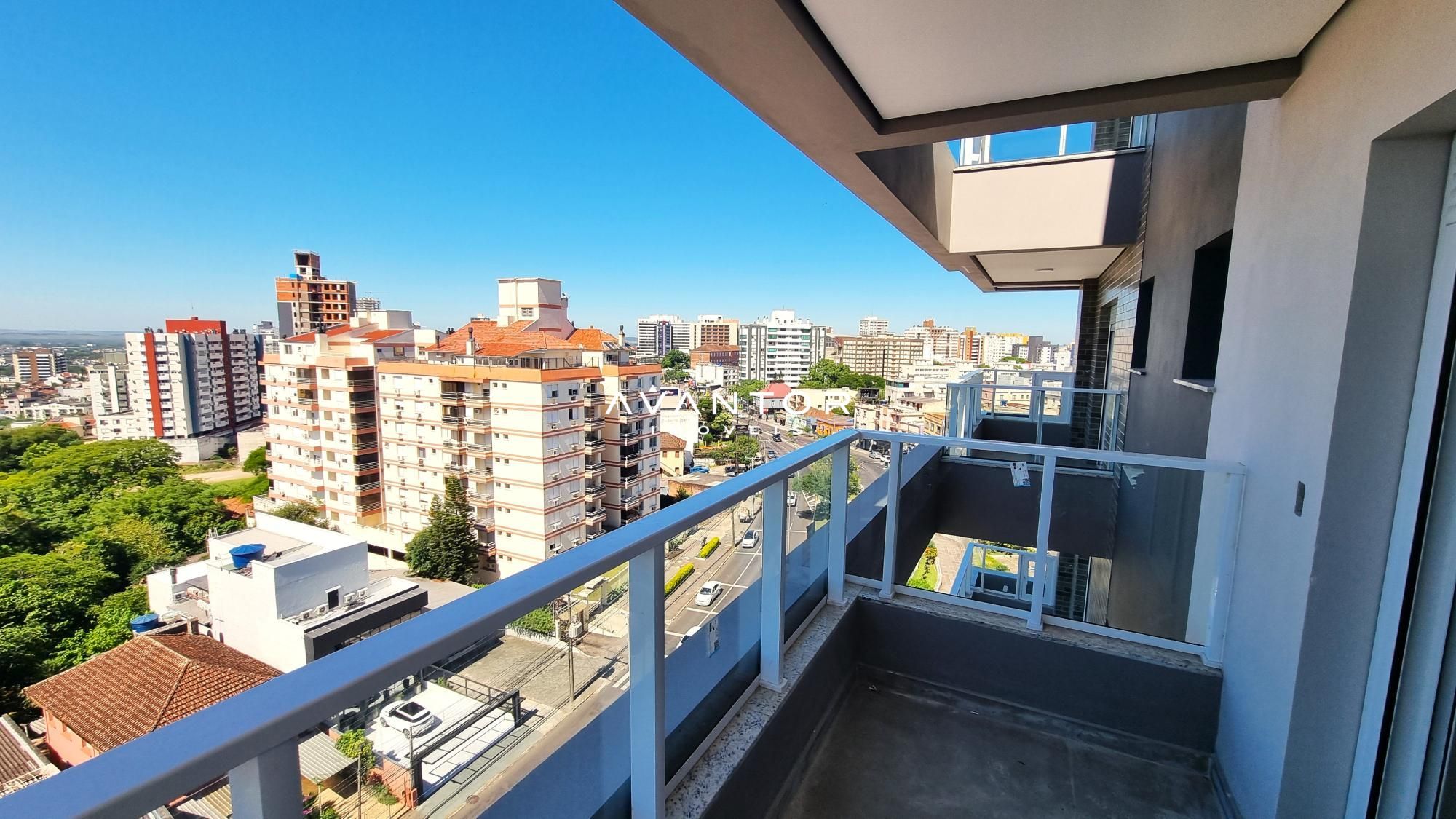 Apartamento com 3 quartos à venda no Residencial Costa Esmeralda, em Nossa Senhora das Dores, Santa Maria/RS — foto 20 de 32