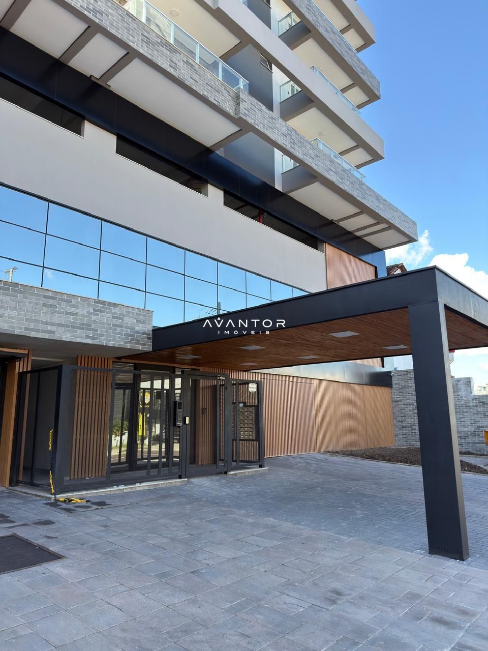 Apartamento com 2 quartos à venda no Residencial Costa Esmeralda, em Nossa Senhora das Dores, Santa Maria/RS — foto 4 de 24