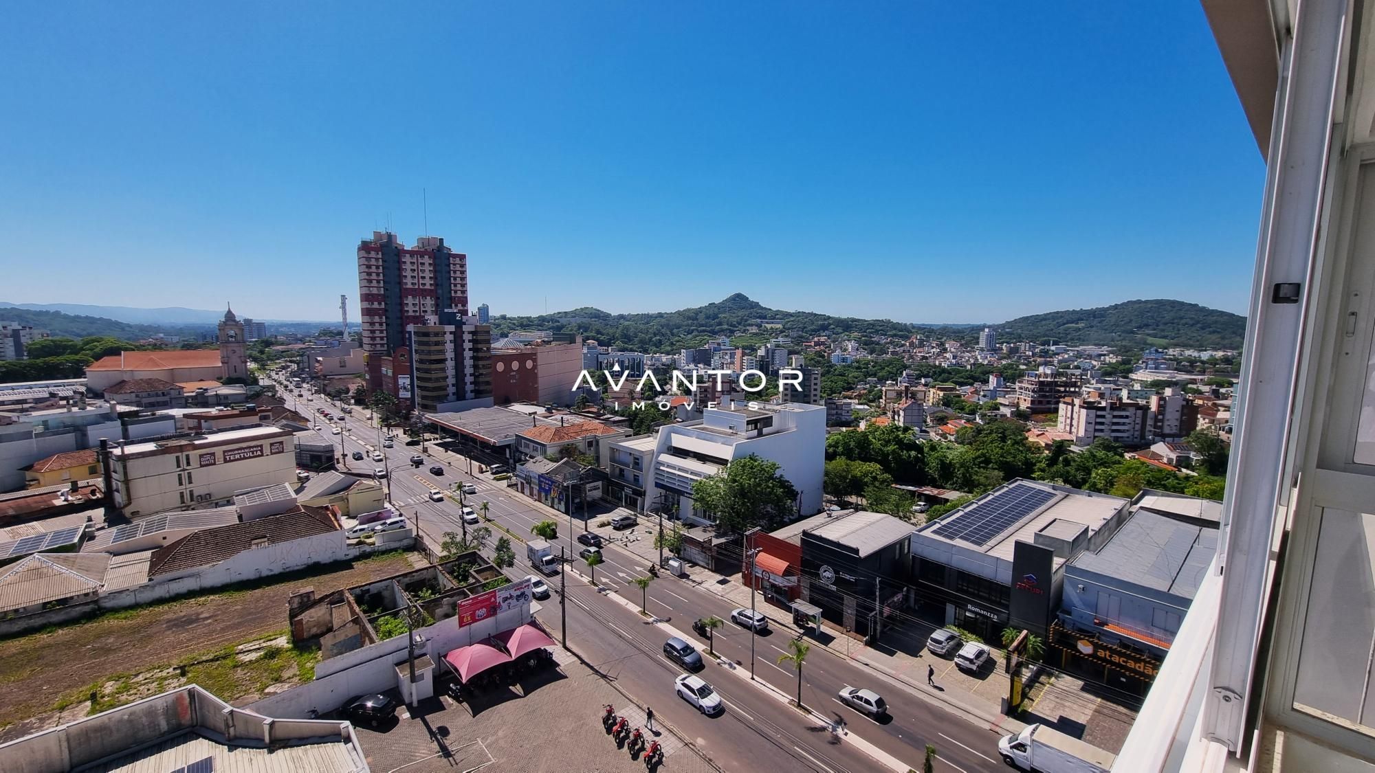 Apartamento com 2 quartos à venda no Residencial Costa Esmeralda, em Nossa Senhora das Dores, Santa Maria/RS — foto 12 de 24