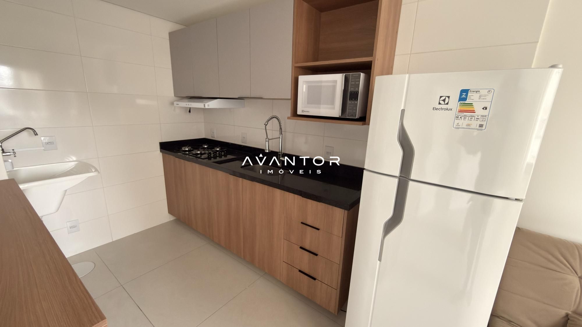 Apartamento com 1 quarto à venda no Residencial VIVANT, em Centro, Santa Maria/RS — foto 2 de 13