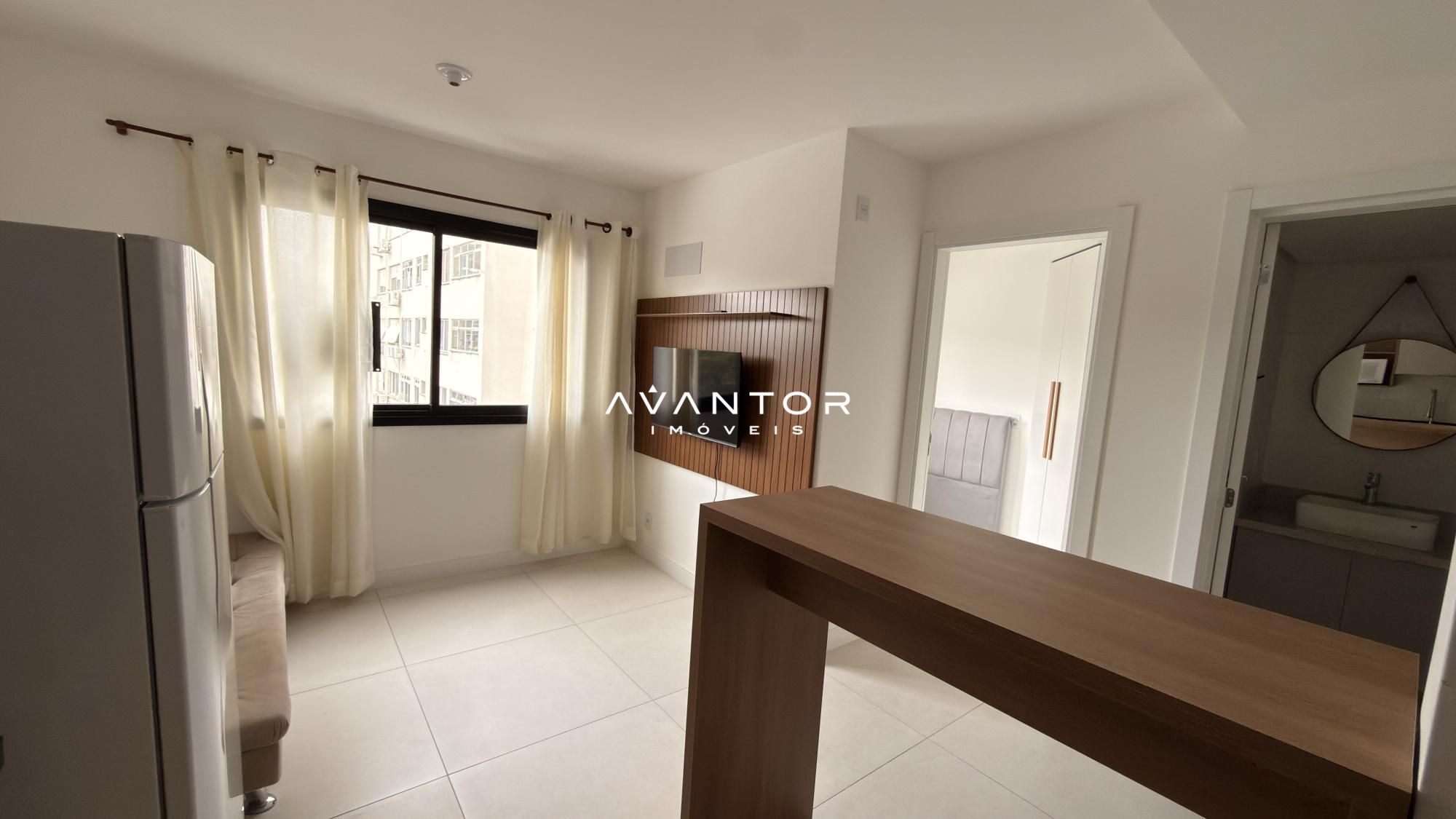 Apartamento com 1 quarto à venda no Residencial VIVANT, em Centro, Santa Maria/RS — foto 4 de 13