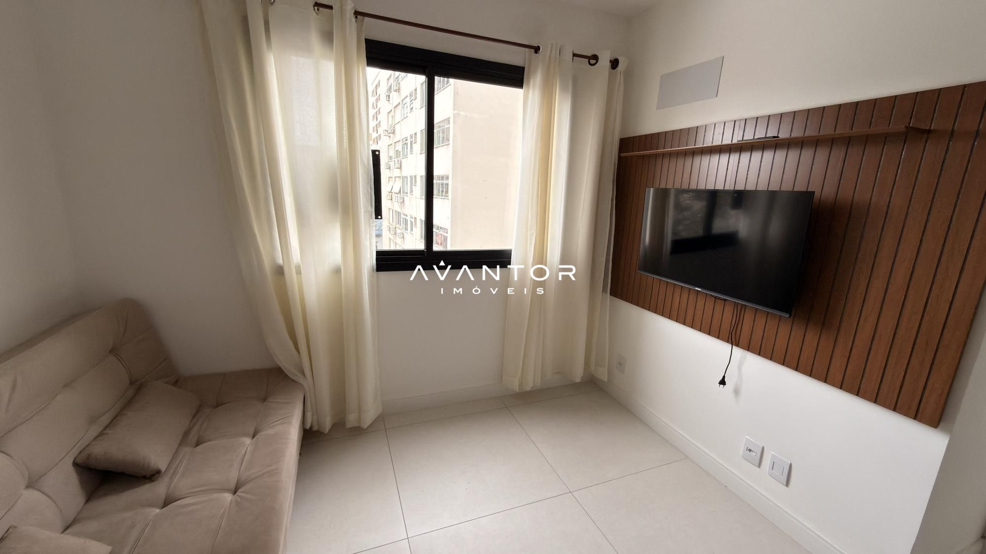 Apartamento com 1 quarto à venda no Residencial VIVANT, em Centro, Santa Maria/RS — foto 5 de 13