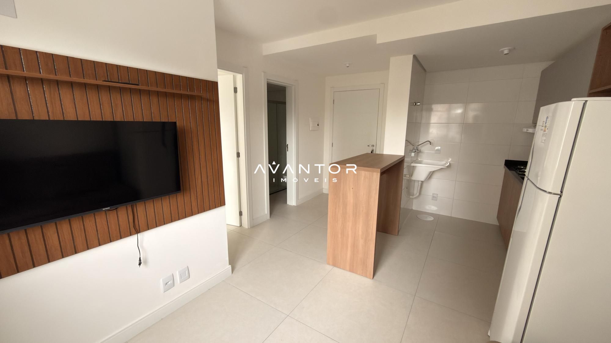 Apartamento com 1 quarto à venda no Residencial VIVANT, em Centro, Santa Maria/RS — foto 6 de 13