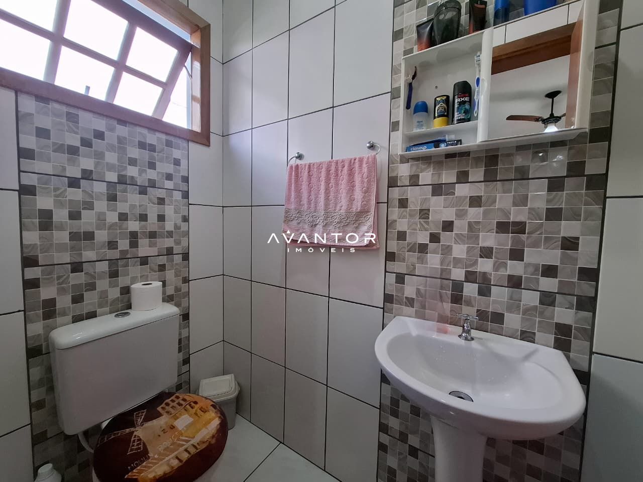 Casa com 4 quartos à venda em Camobi, Santa Maria/RS — foto 8 de 14